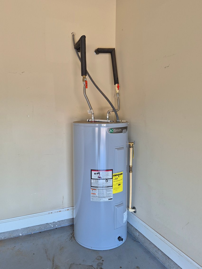 Image for The Estate of Lee Ann Hodges