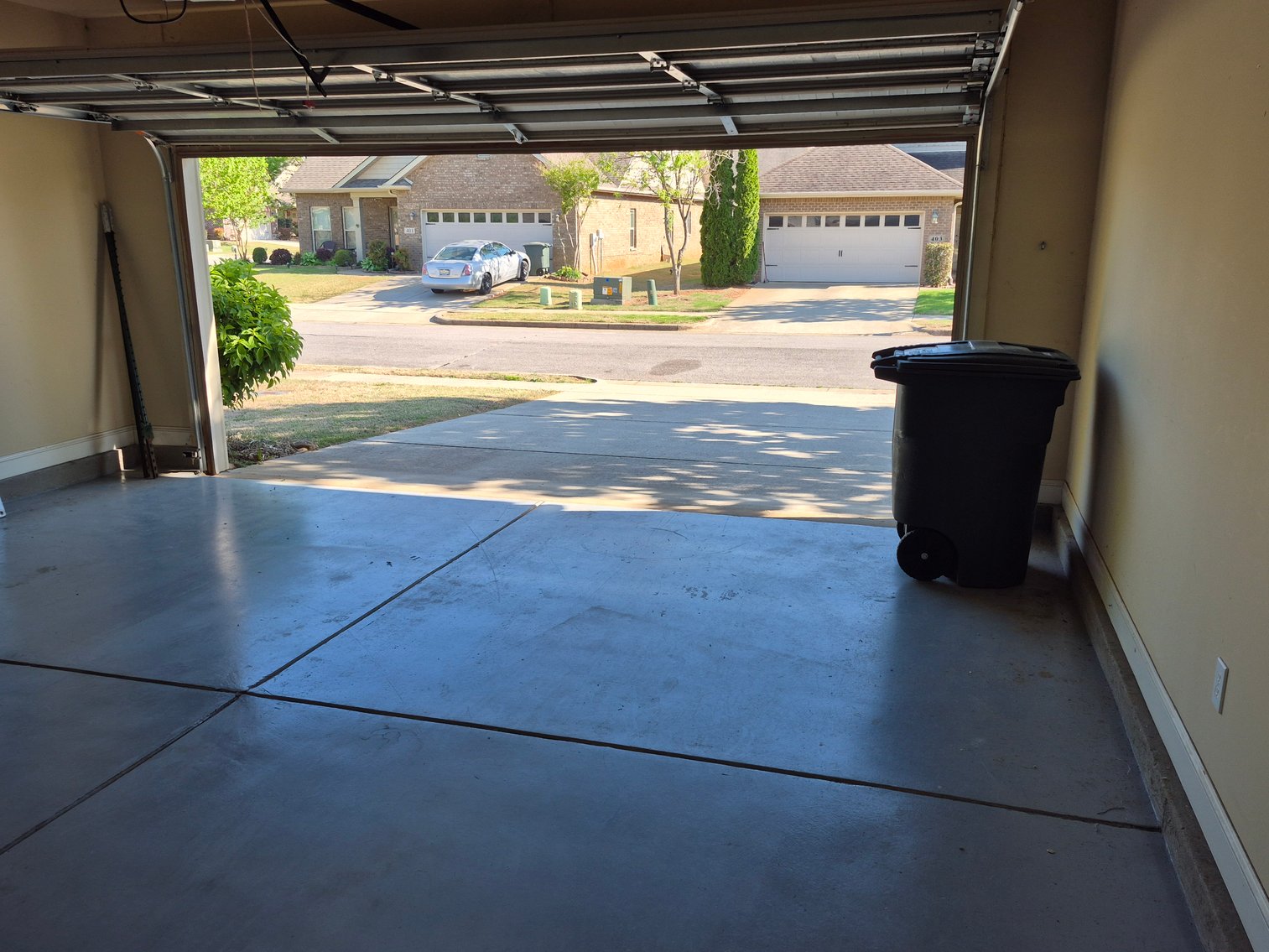 Image for The Estate of Lee Ann Hodges