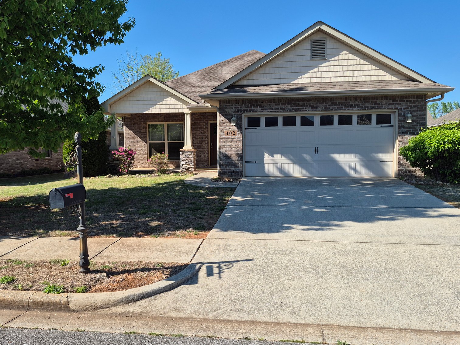 Image for The Estate of Lee Ann Hodges