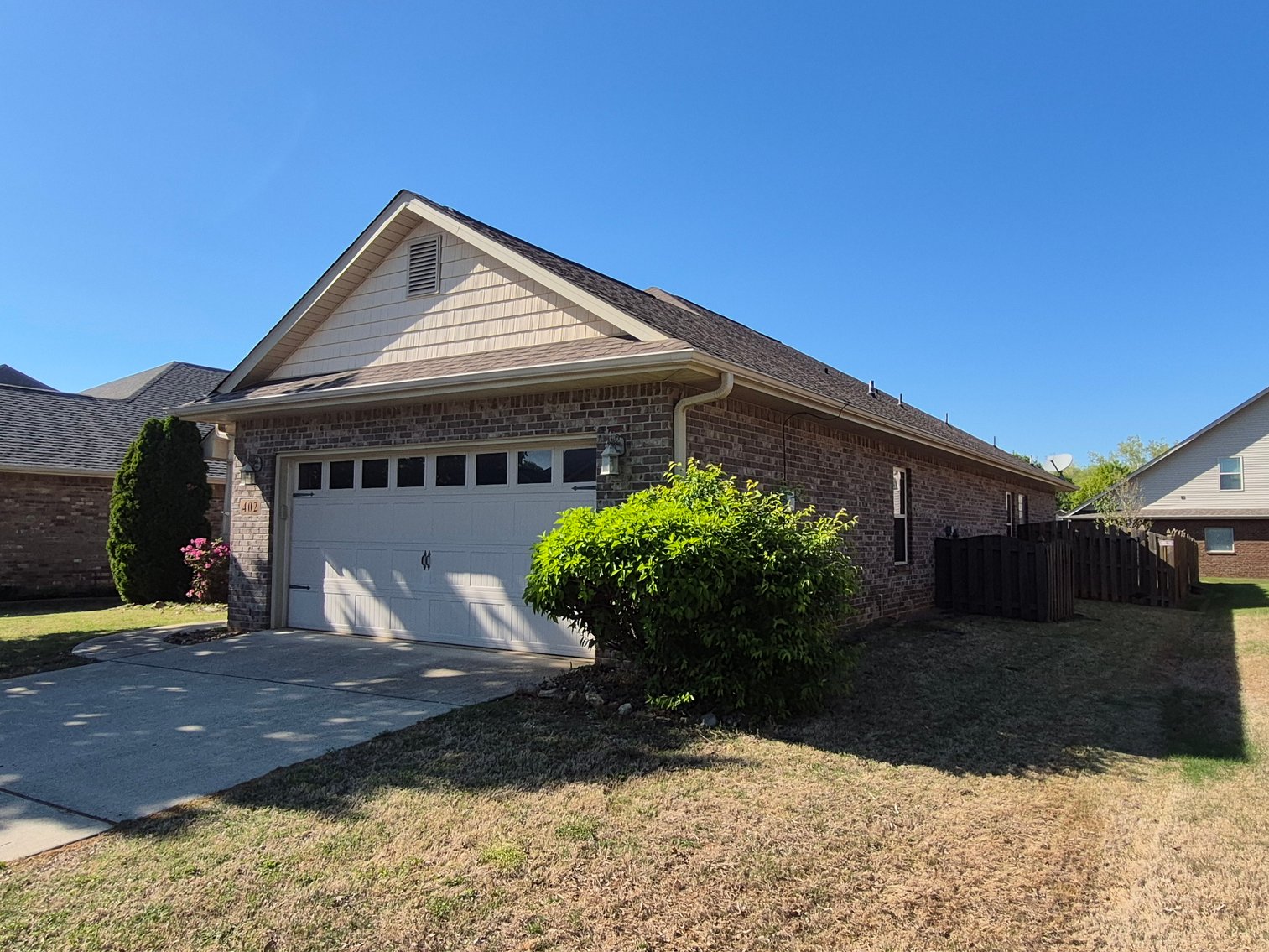 Image for The Estate of Lee Ann Hodges