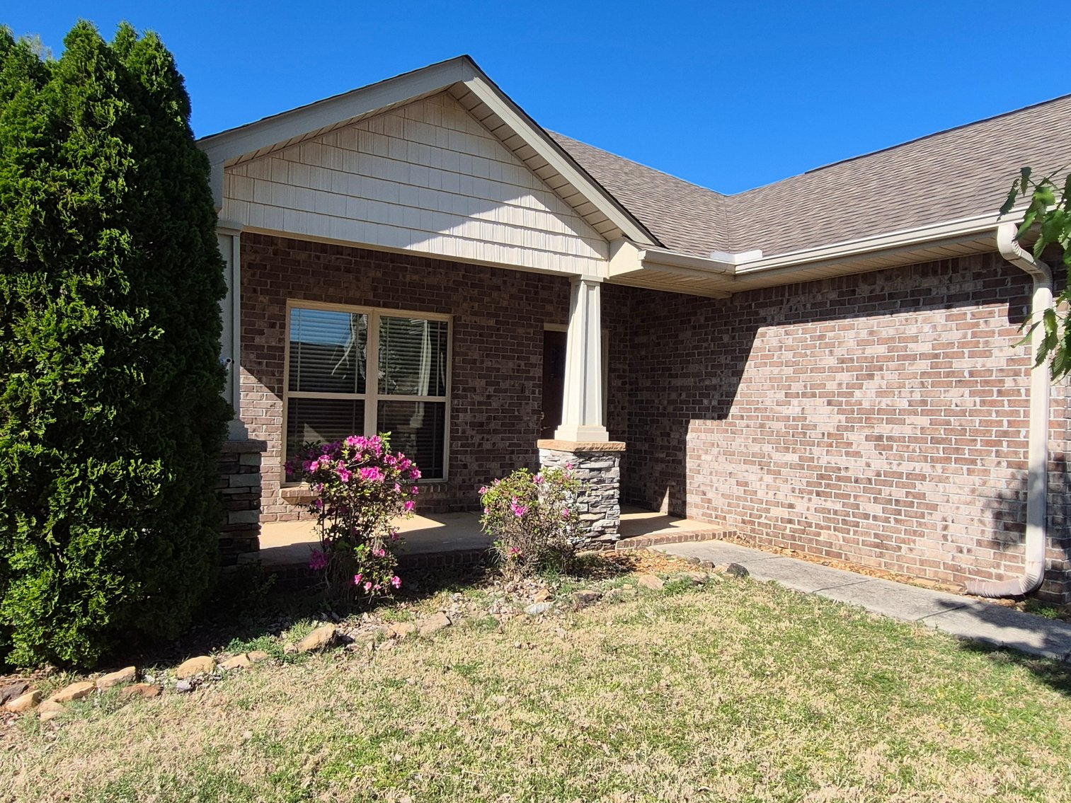 Image for The Estate of Lee Ann Hodges