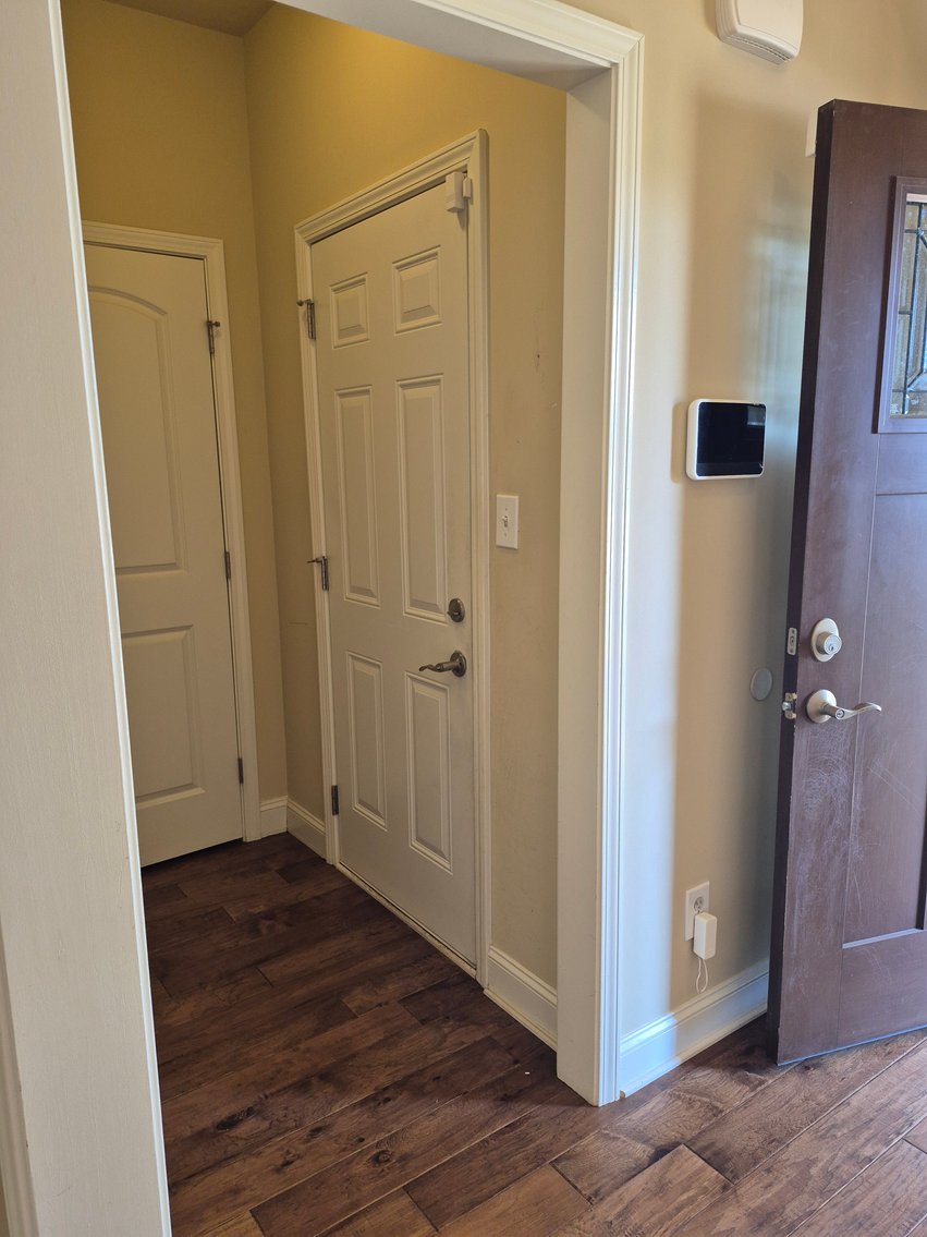 Image for The Estate of Lee Ann Hodges