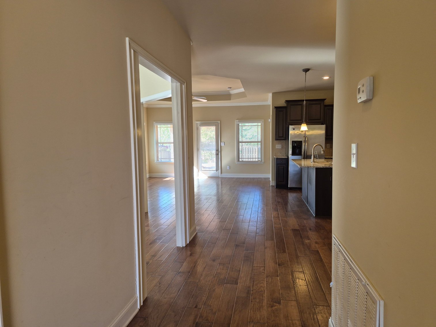 Image for The Estate of Lee Ann Hodges