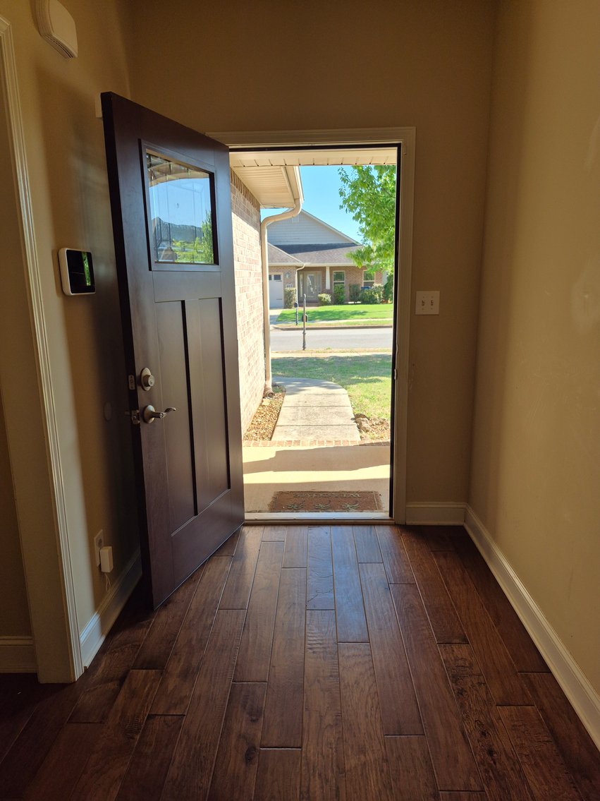 Image for The Estate of Lee Ann Hodges