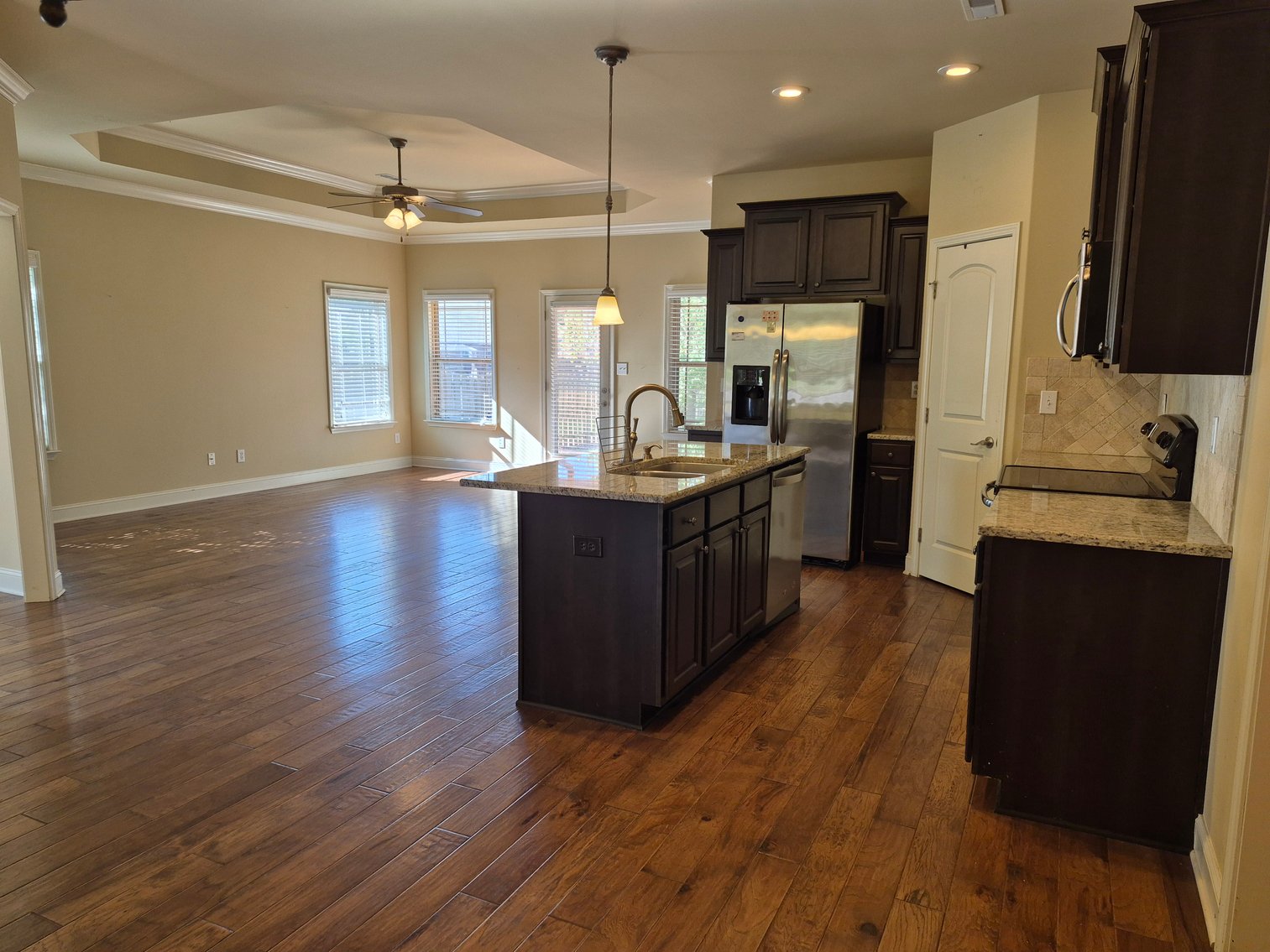 Image for The Estate of Lee Ann Hodges