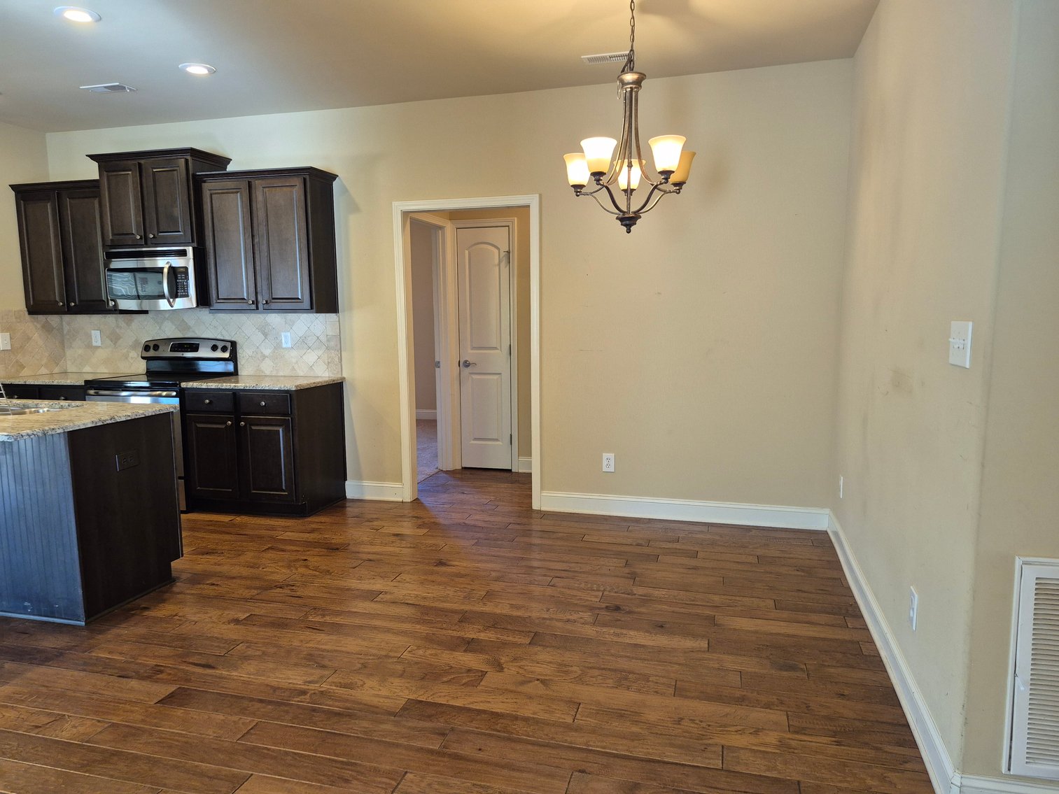 Image for The Estate of Lee Ann Hodges