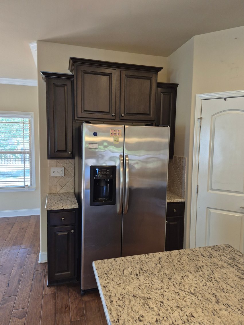 Image for The Estate of Lee Ann Hodges