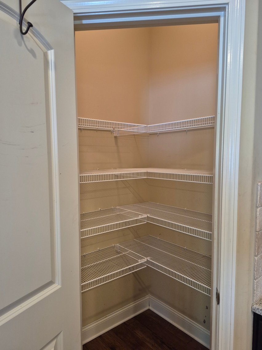 Image for The Estate of Lee Ann Hodges