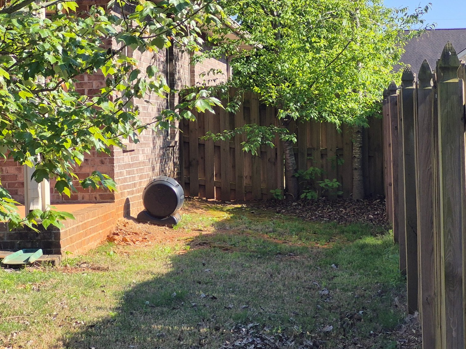 Image for The Estate of Lee Ann Hodges