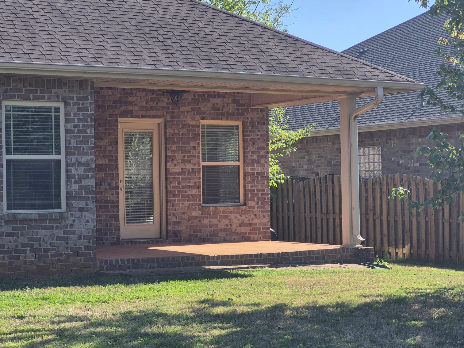 Image for The Estate of Lee Ann Hodges