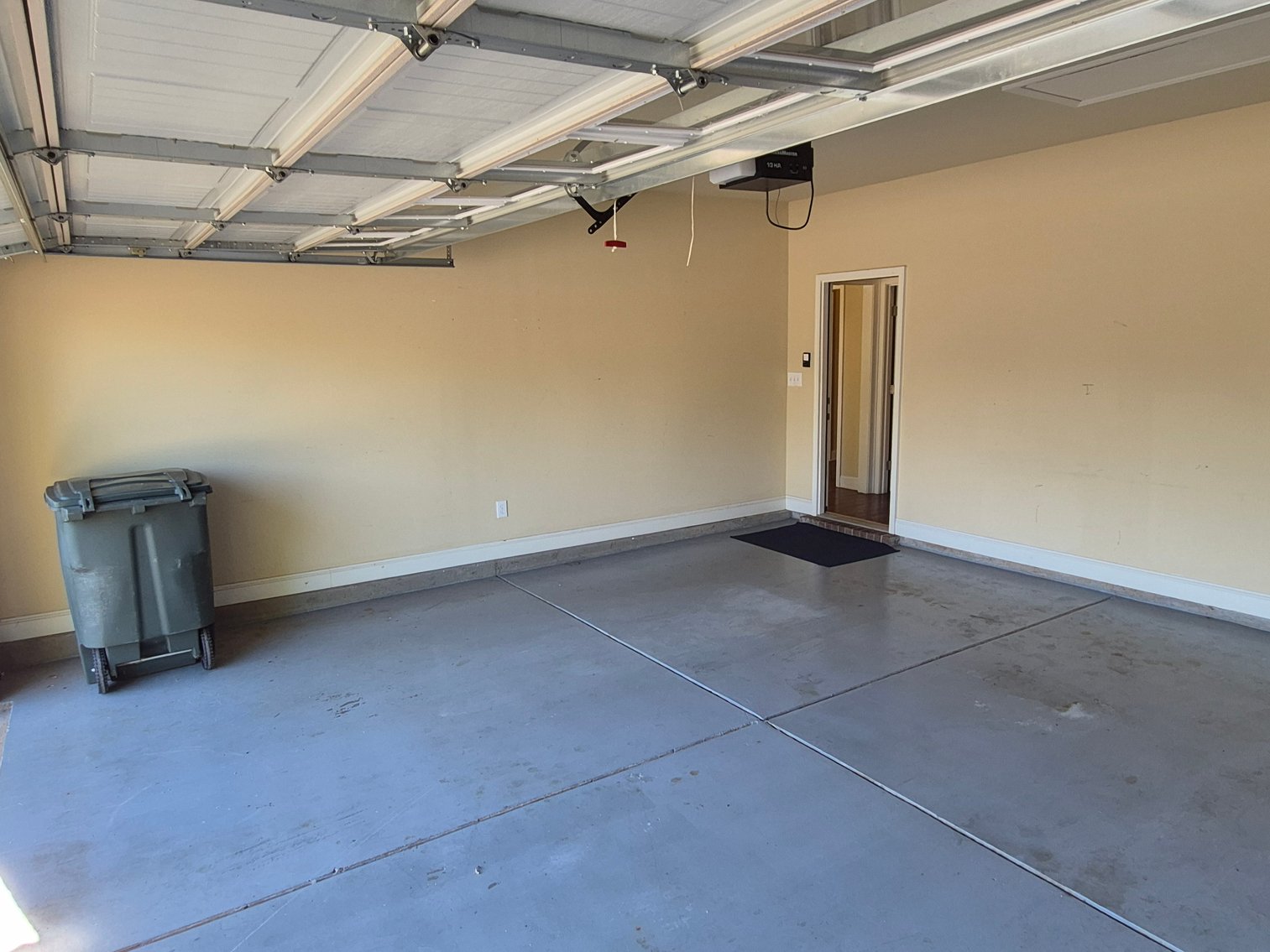 Image for The Estate of Lee Ann Hodges