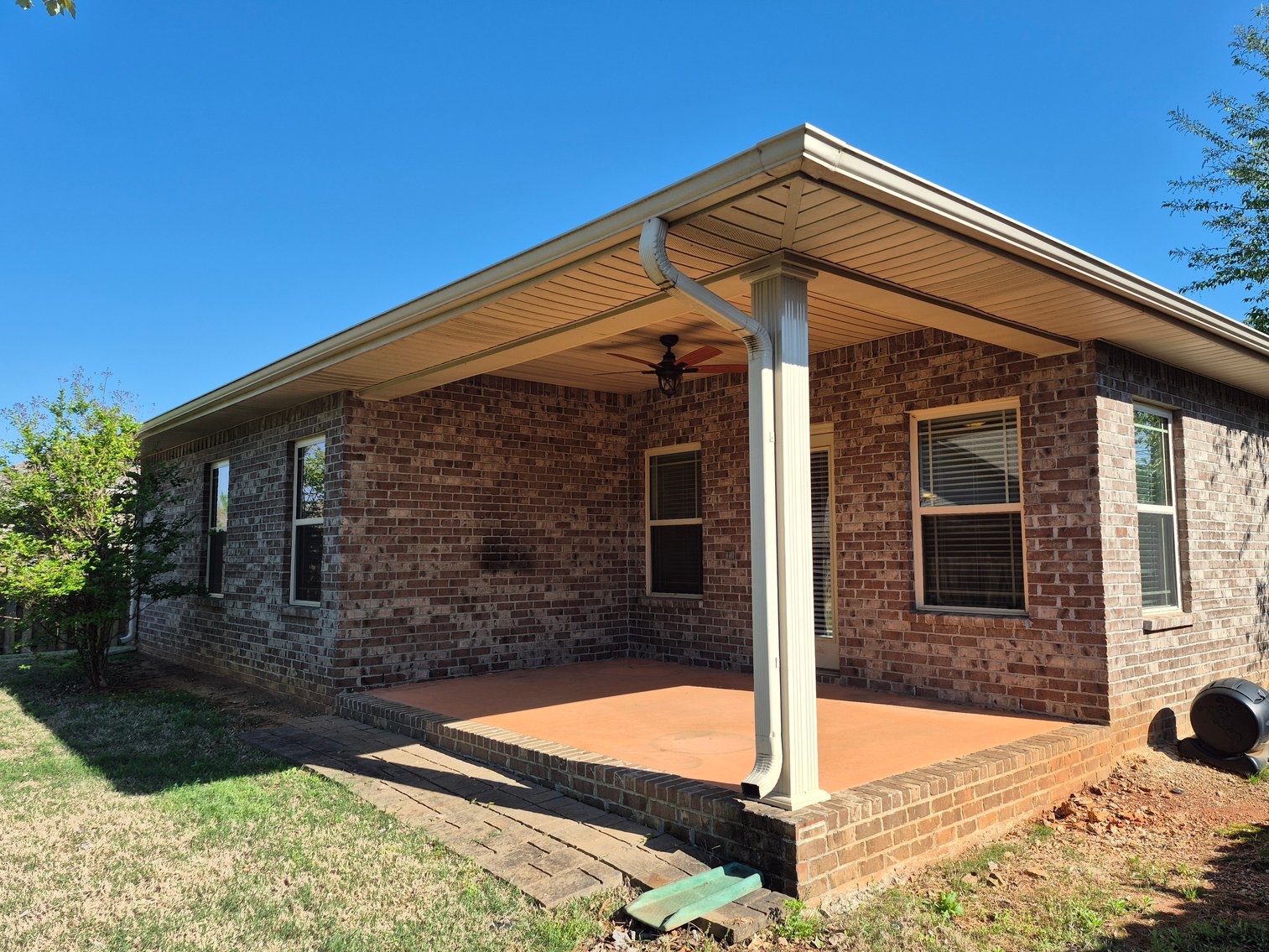 Image for The Estate of Lee Ann Hodges