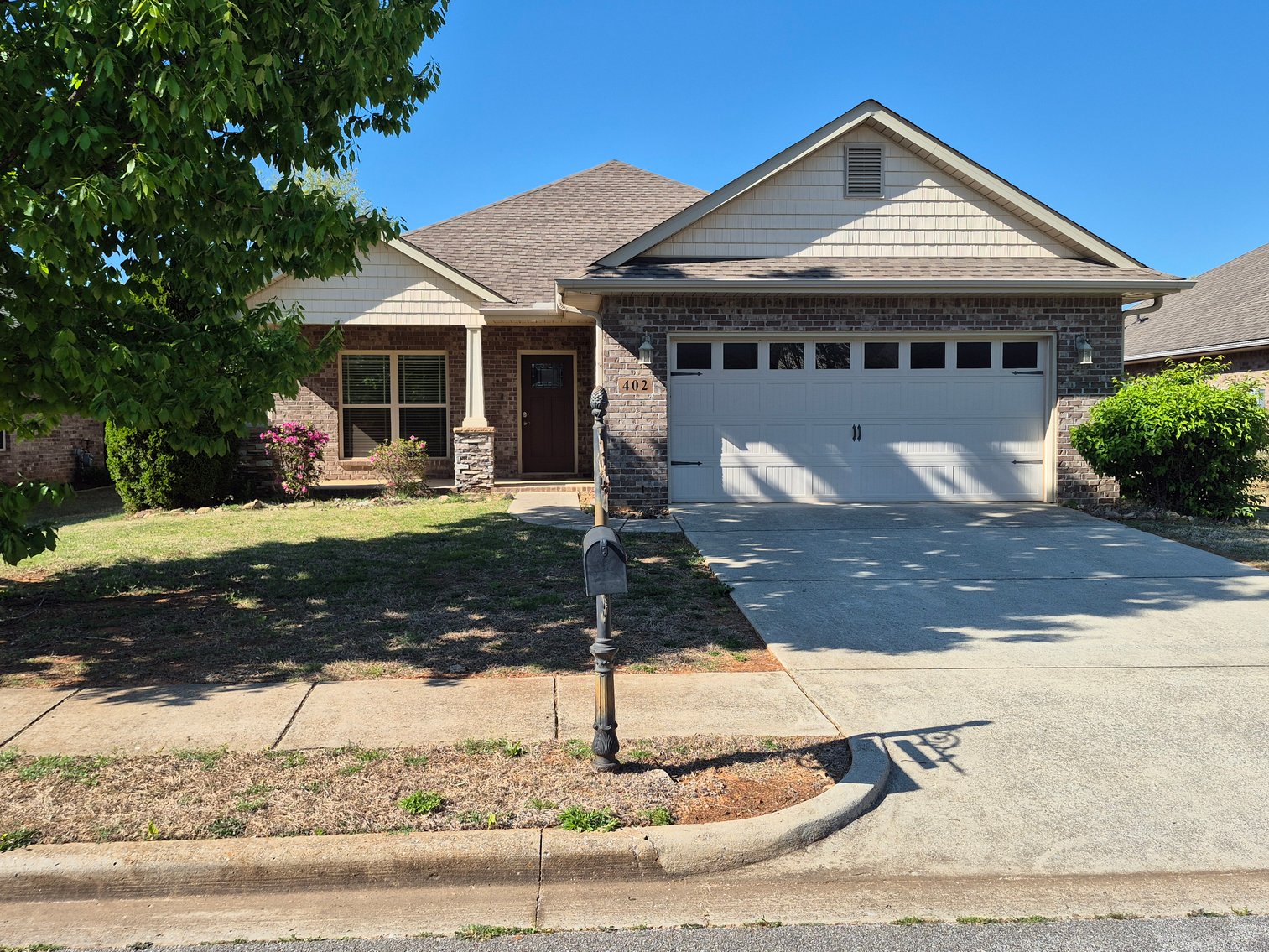 Image for The Estate of Lee Ann Hodges