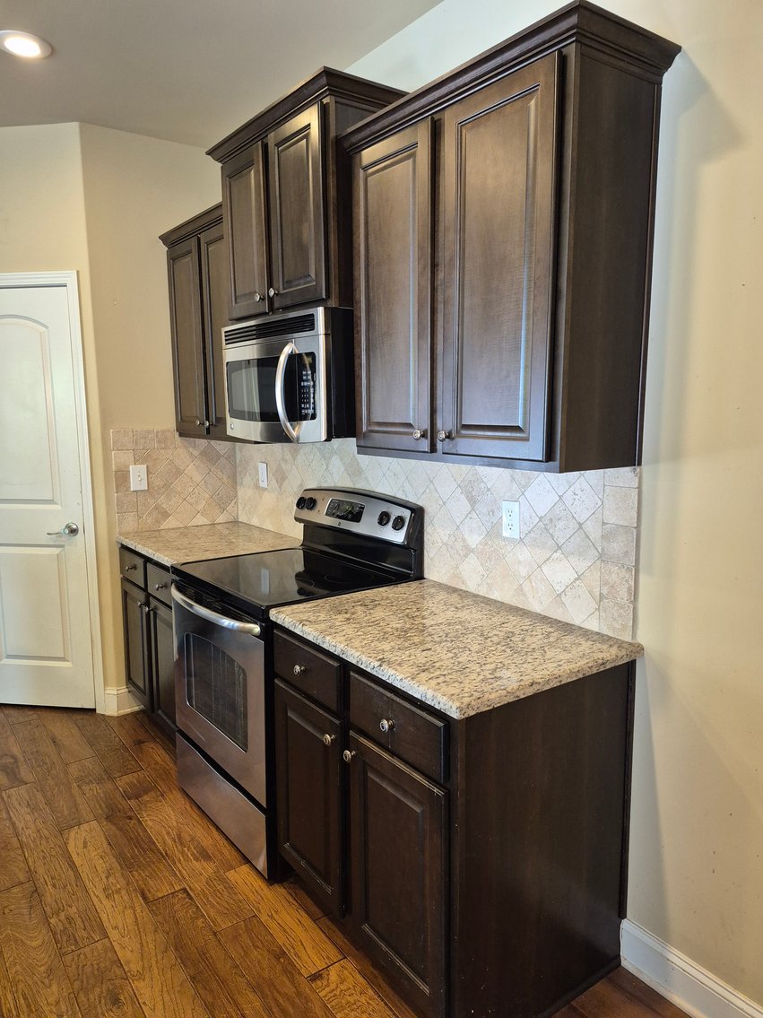 Image for The Estate of Lee Ann Hodges