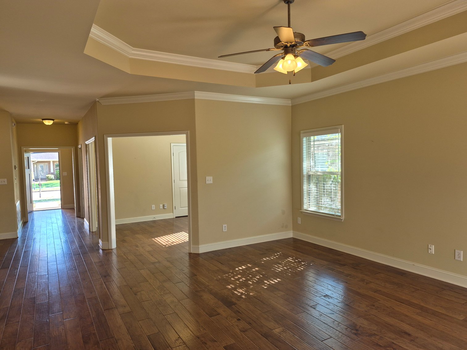 Image for The Estate of Lee Ann Hodges