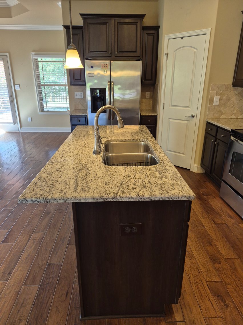 Image for The Estate of Lee Ann Hodges