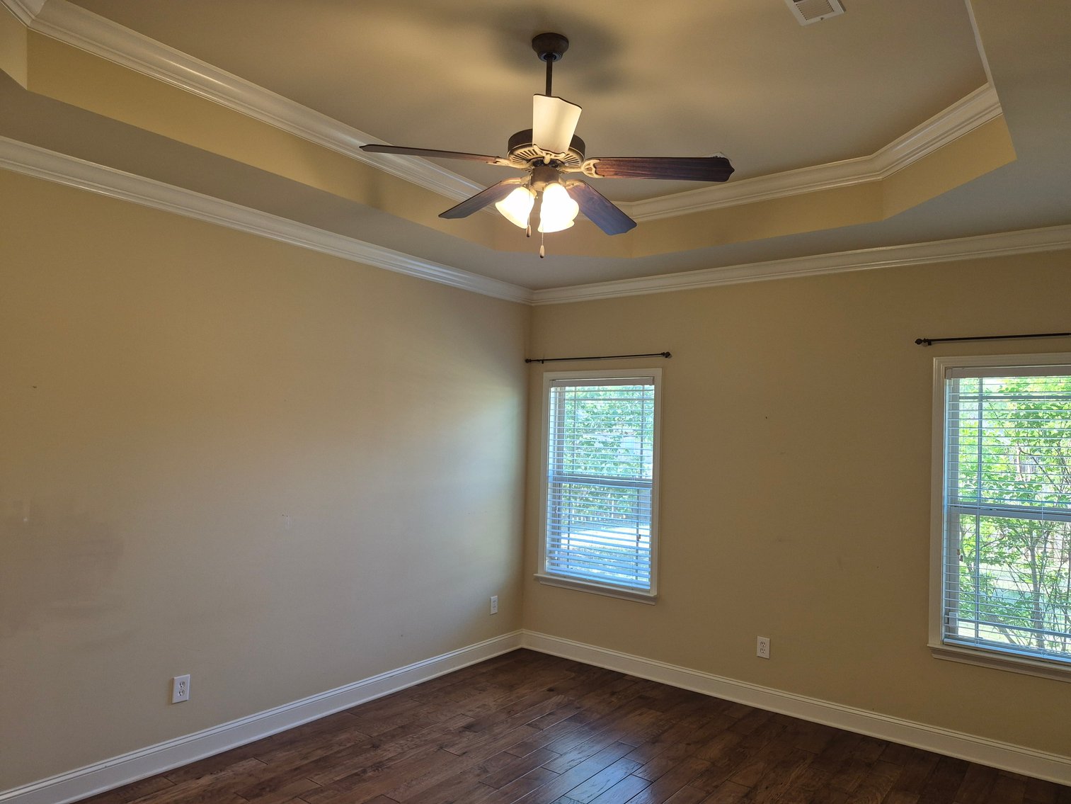 Image for The Estate of Lee Ann Hodges