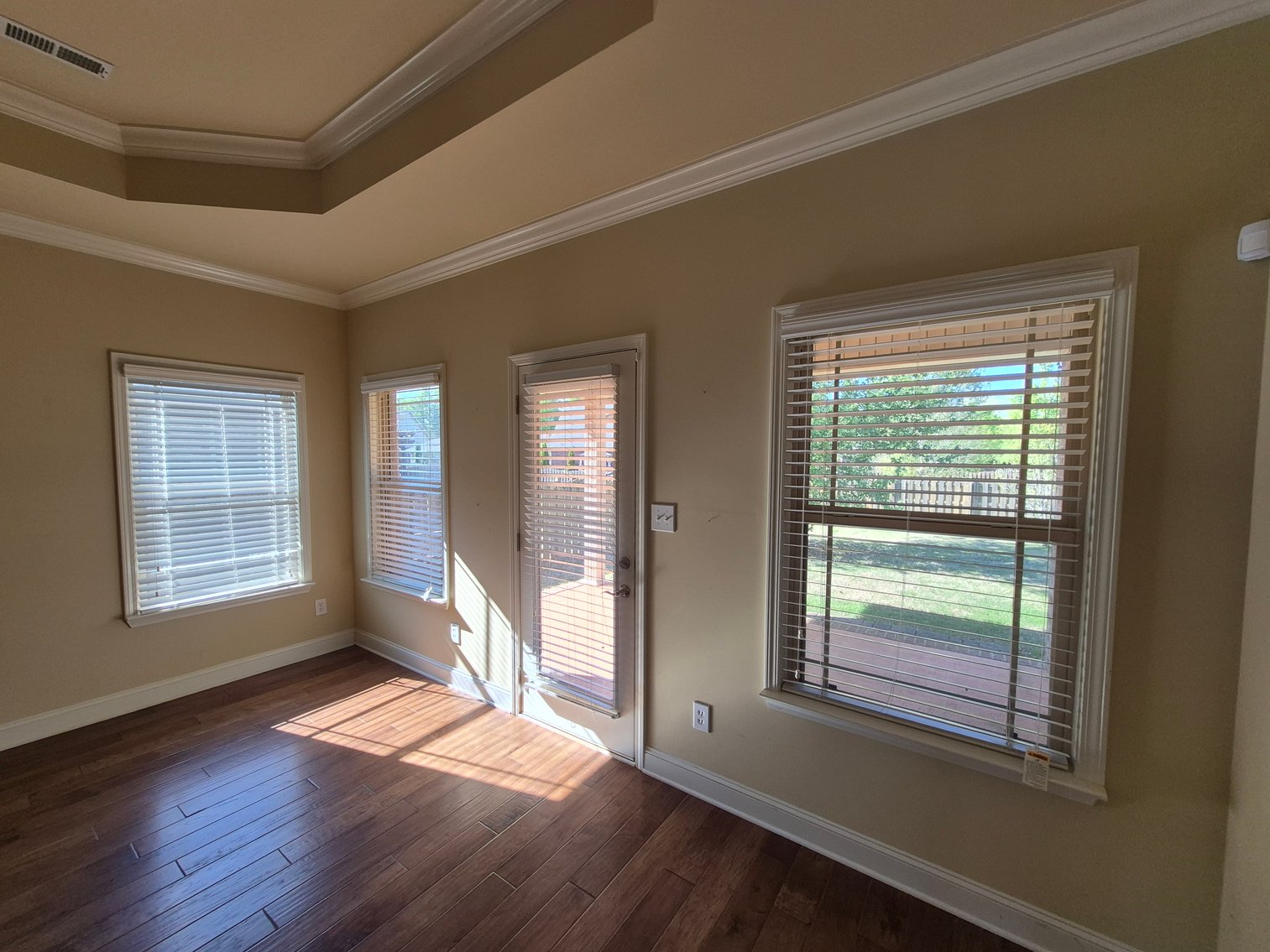 Image for The Estate of Lee Ann Hodges