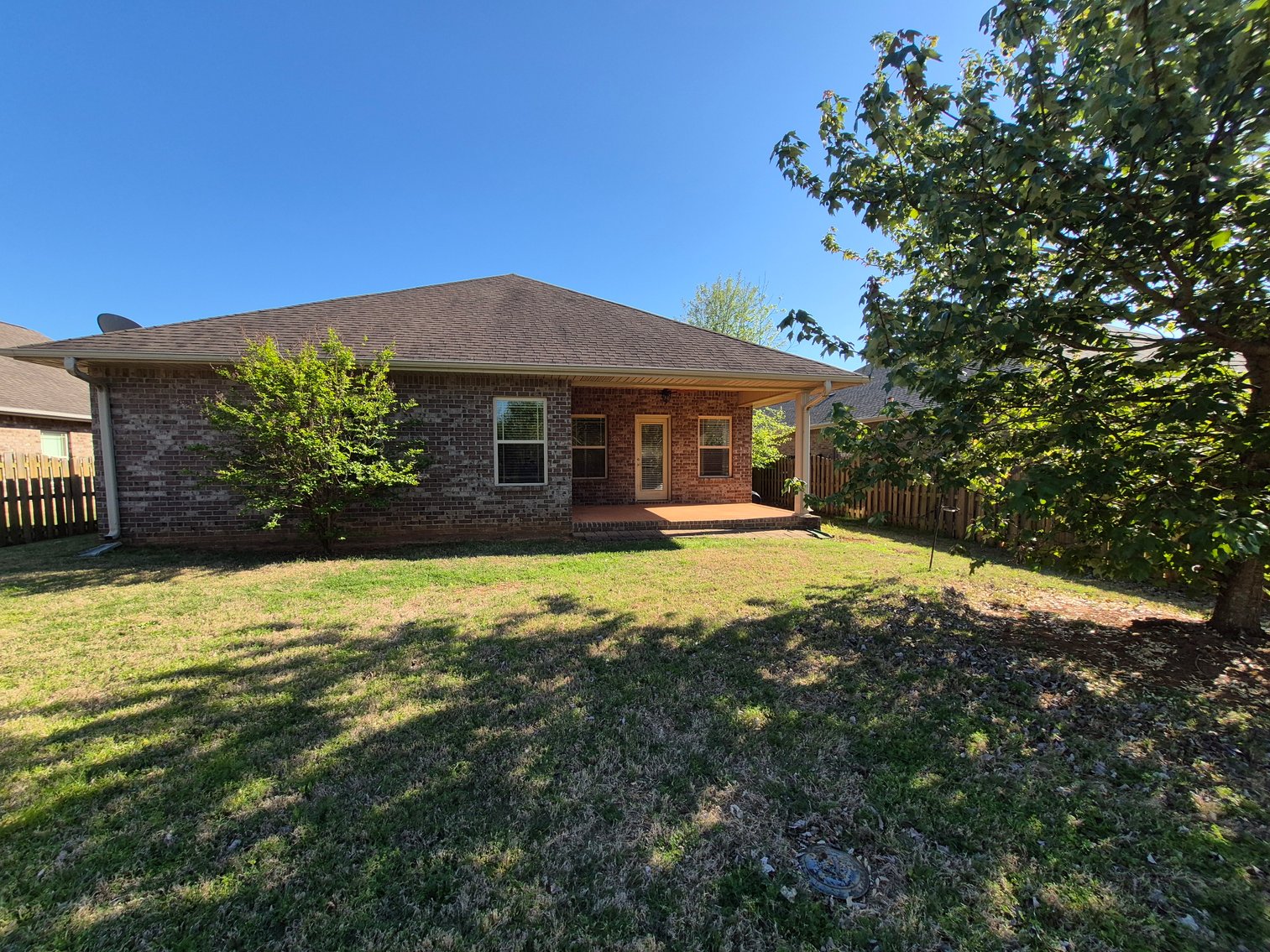 Image for The Estate of Lee Ann Hodges