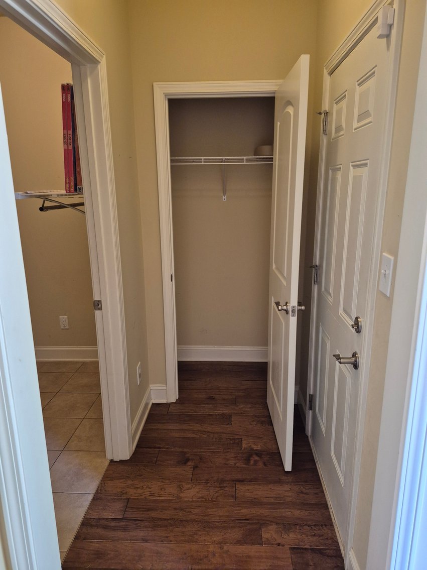 Image for The Estate of Lee Ann Hodges