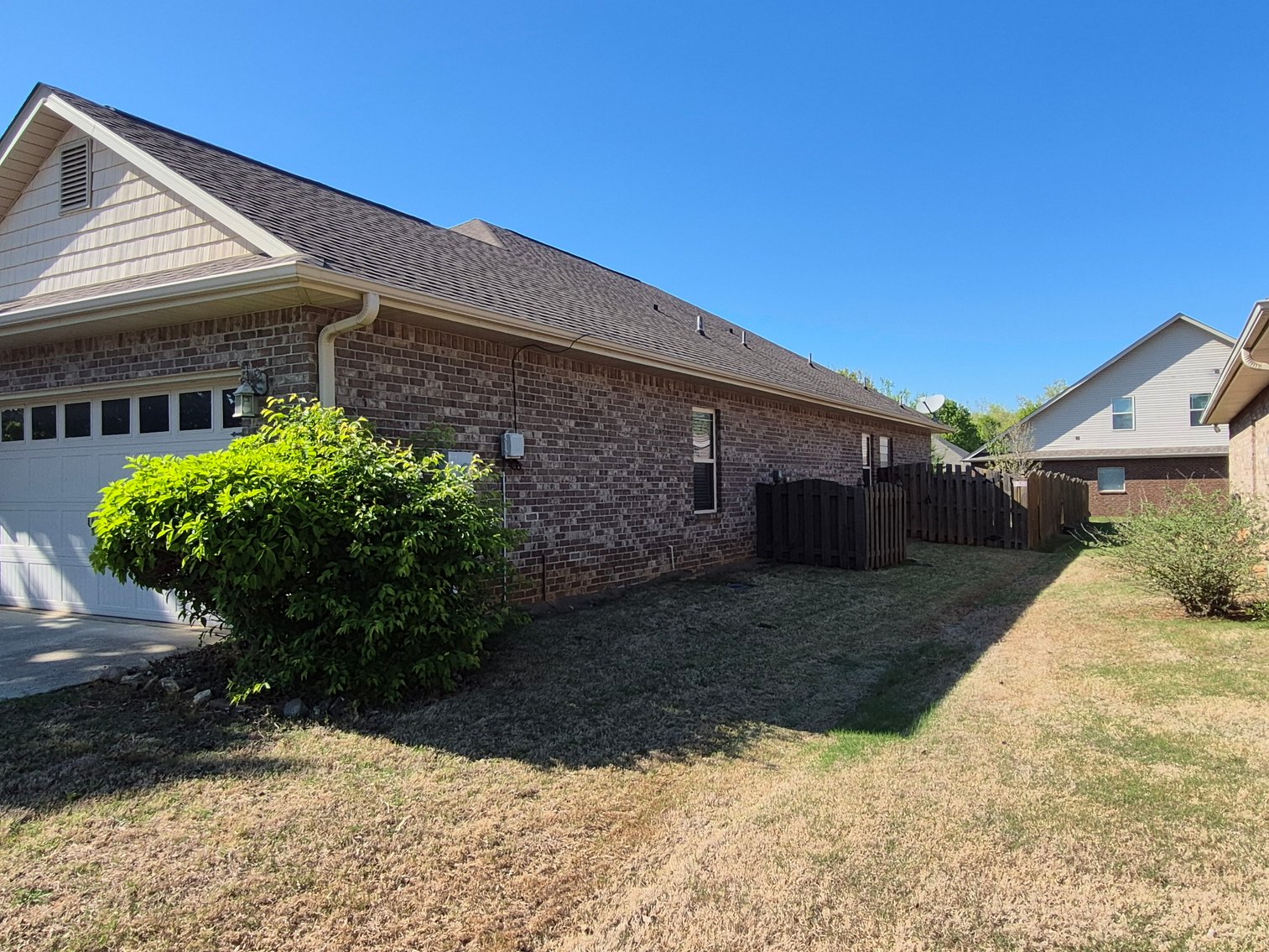 Image for The Estate of Lee Ann Hodges