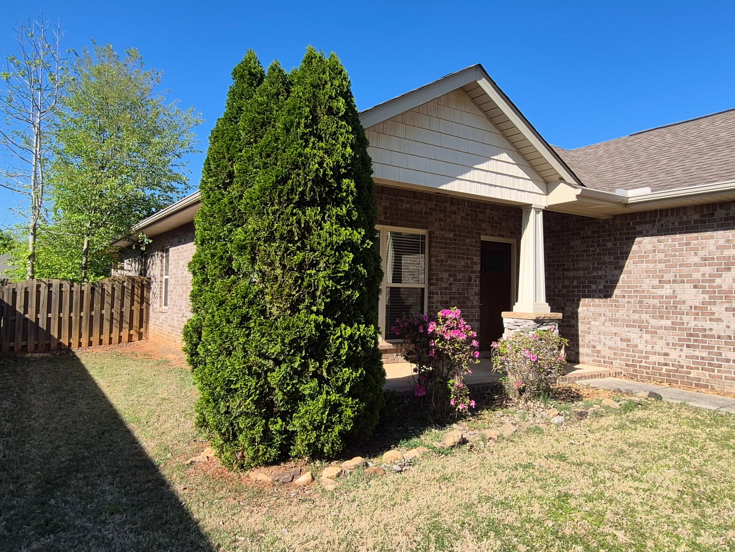 Image for The Estate of Lee Ann Hodges