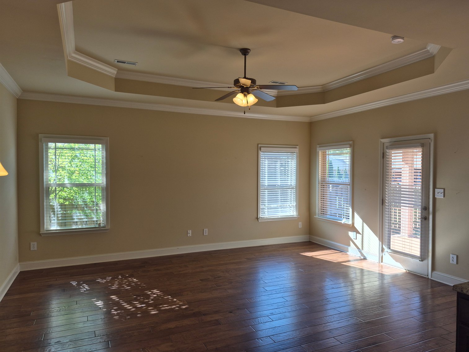 Image for The Estate of Lee Ann Hodges