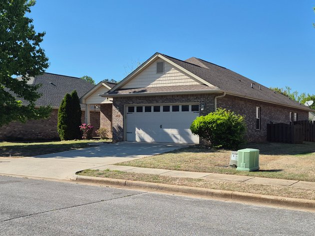 Image for The Estate of Lee Ann Hodges