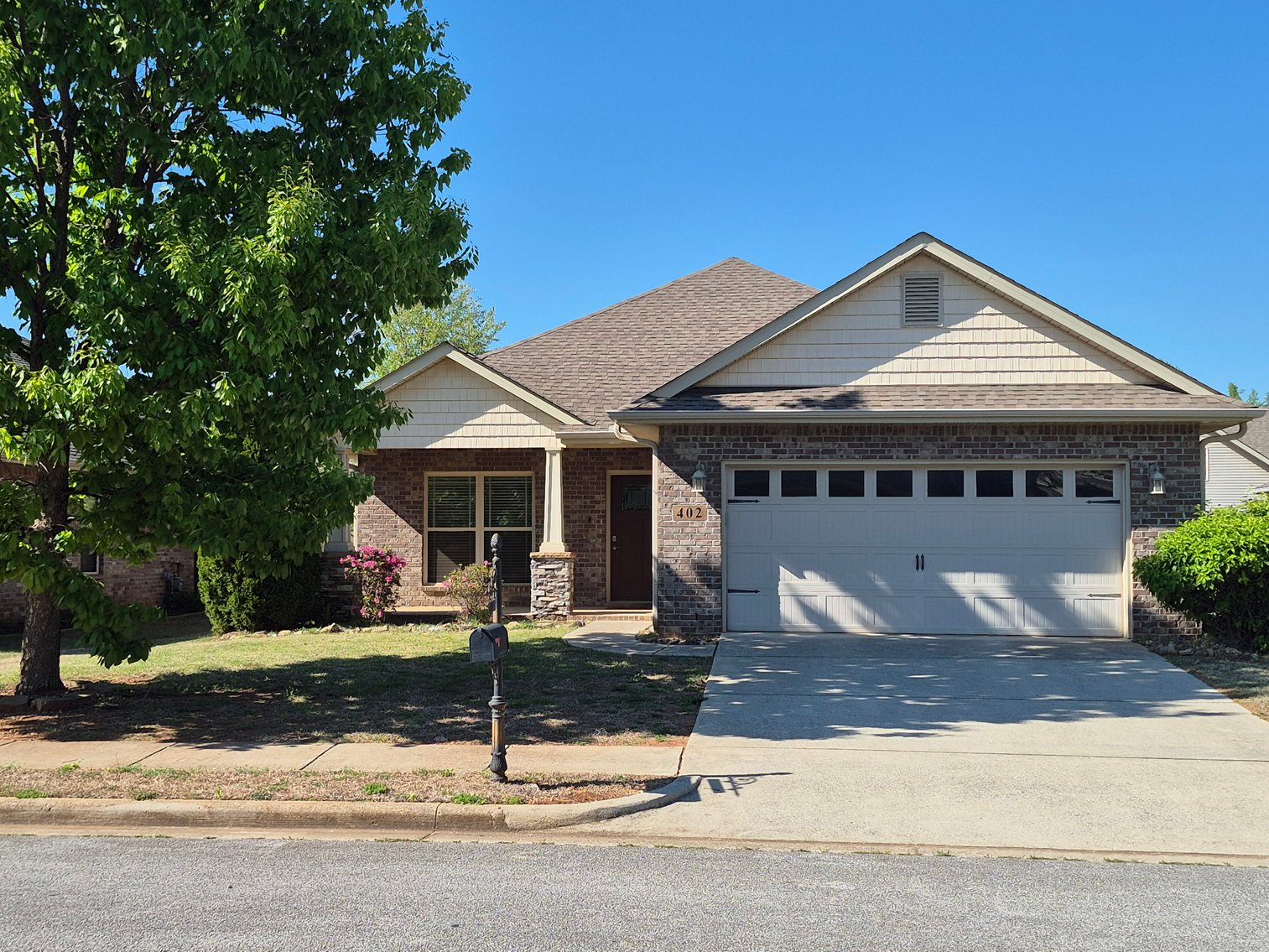 Image for The Estate of Lee Ann Hodges