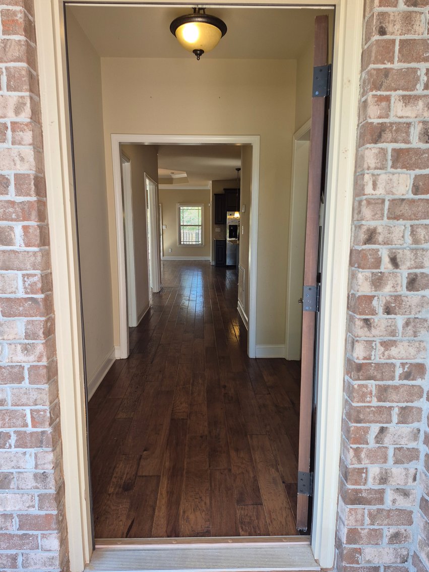 Image for The Estate of Lee Ann Hodges