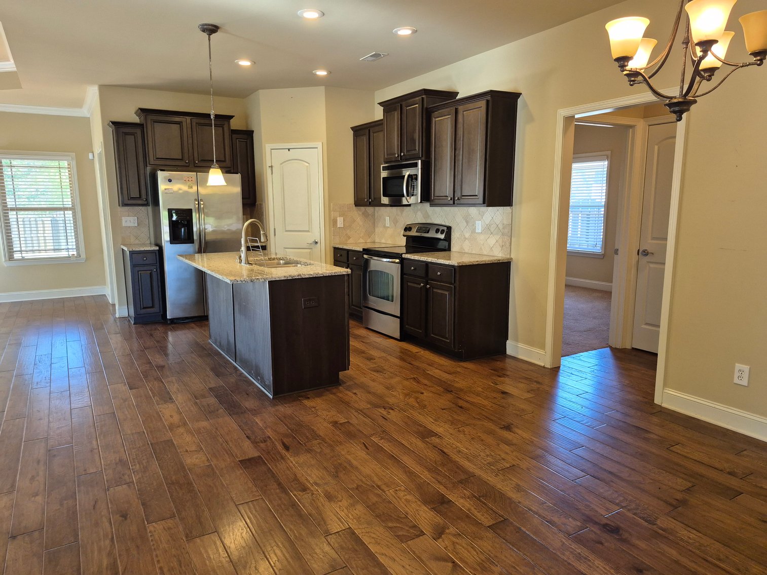 Image for The Estate of Lee Ann Hodges