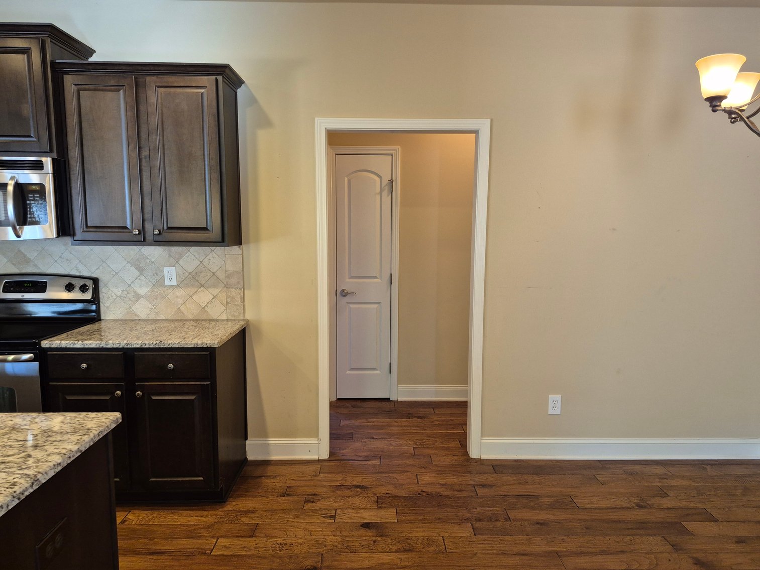 Image for The Estate of Lee Ann Hodges