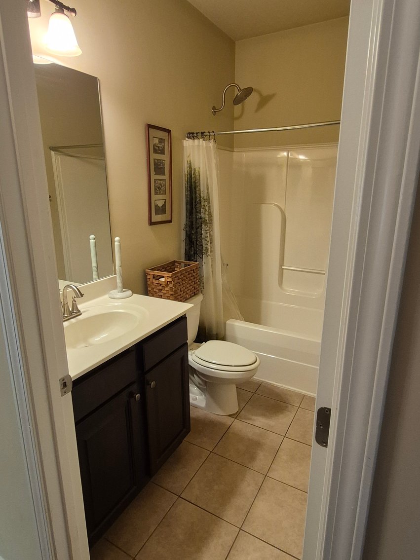 Image for The Estate of Lee Ann Hodges