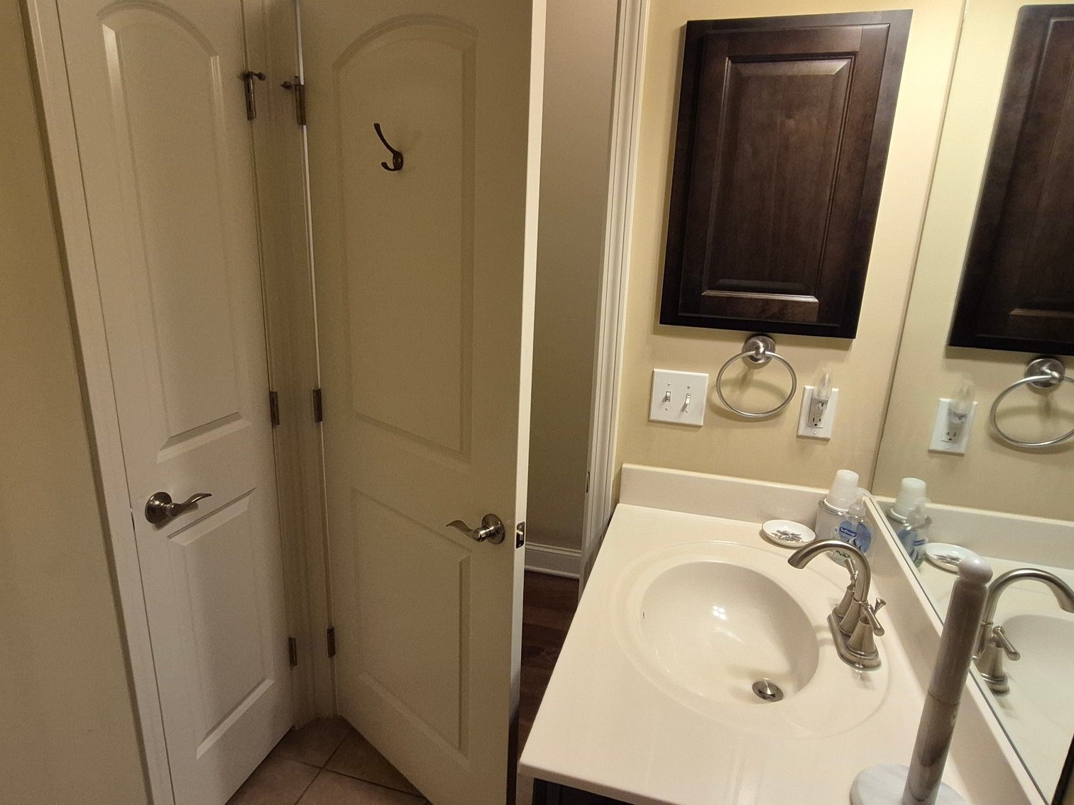 Image for The Estate of Lee Ann Hodges