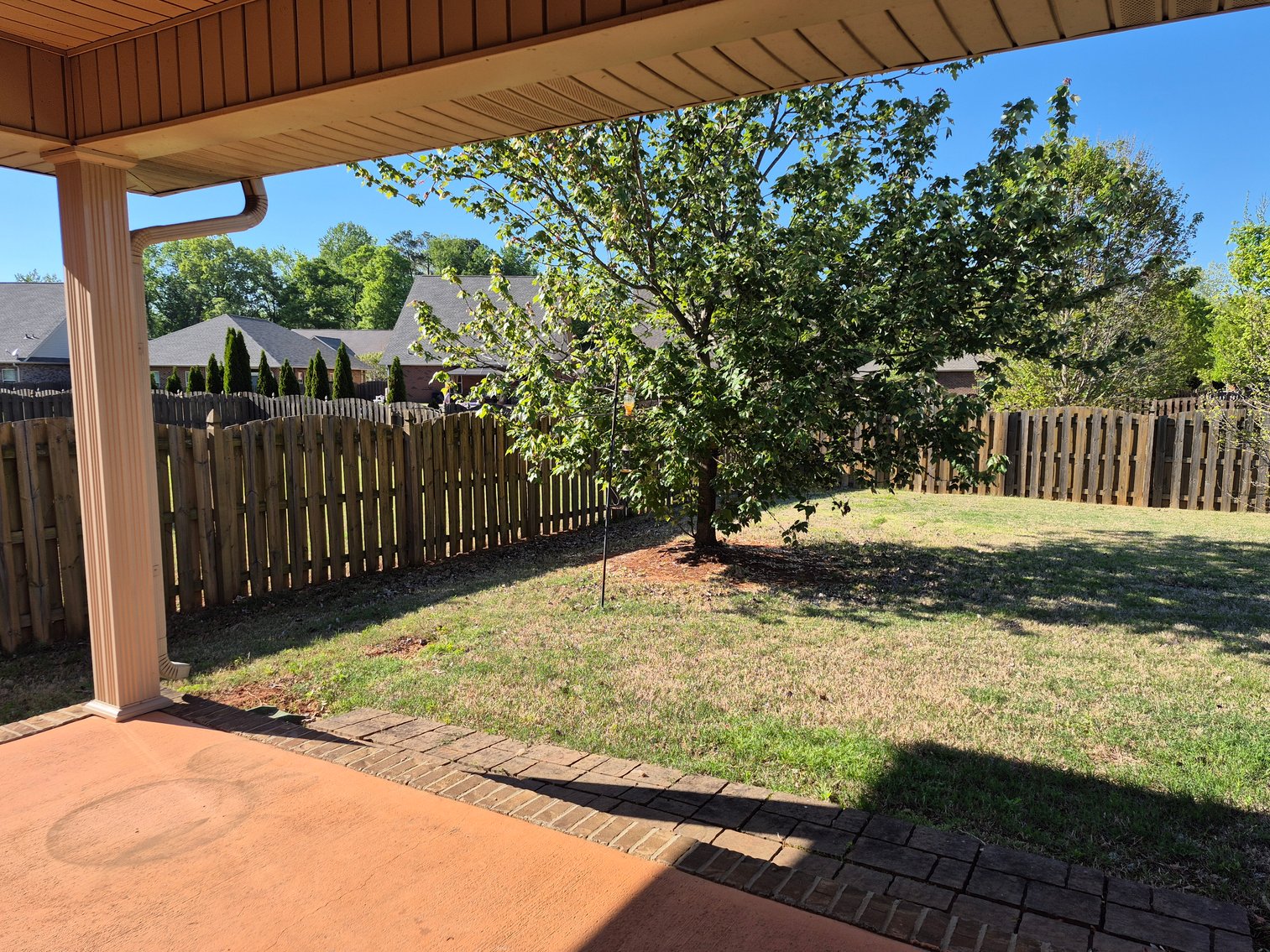 Image for The Estate of Lee Ann Hodges