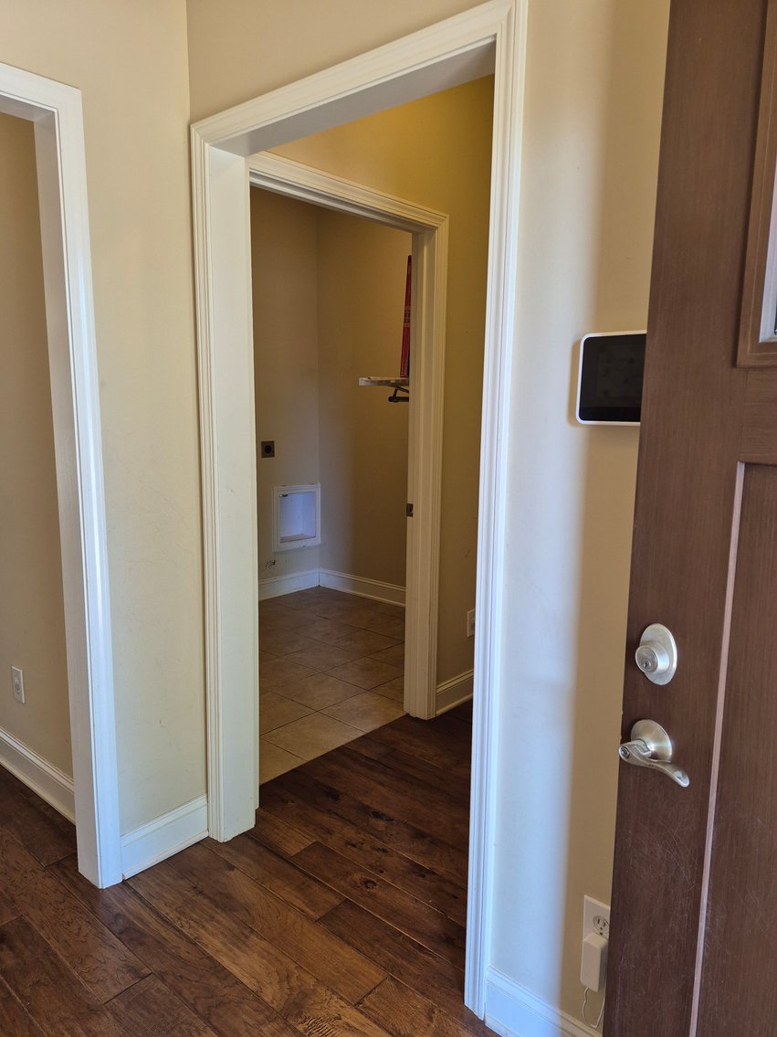 Image for The Estate of Lee Ann Hodges