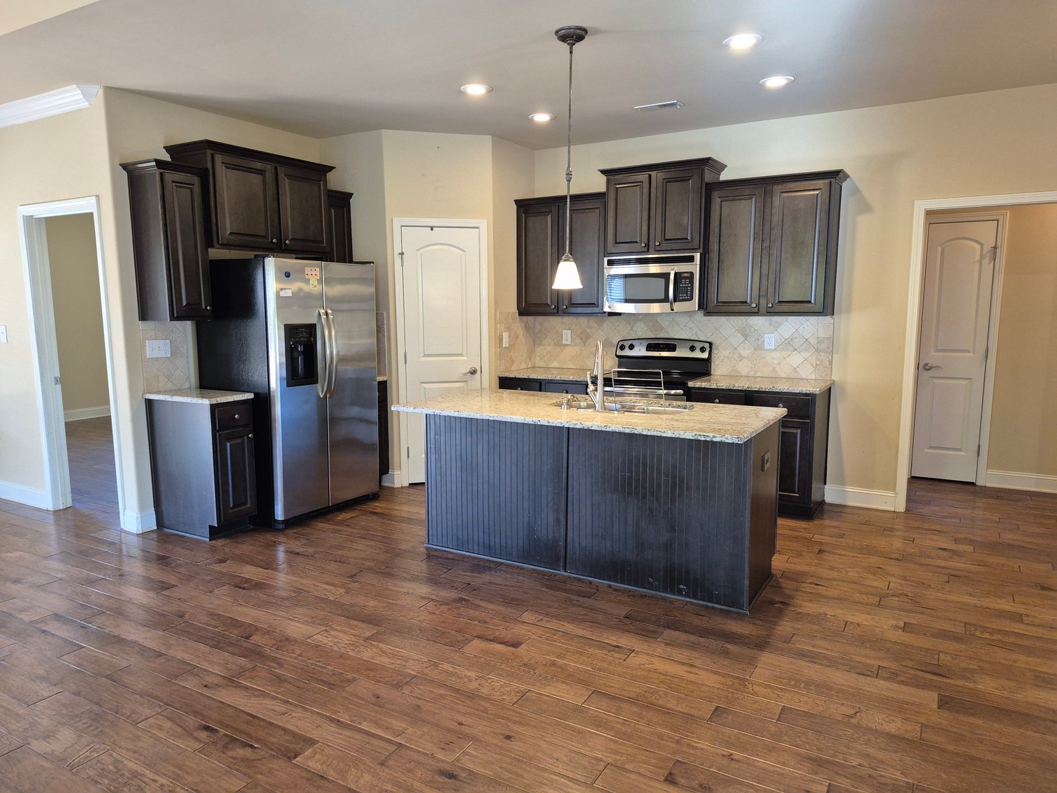 Image for The Estate of Lee Ann Hodges