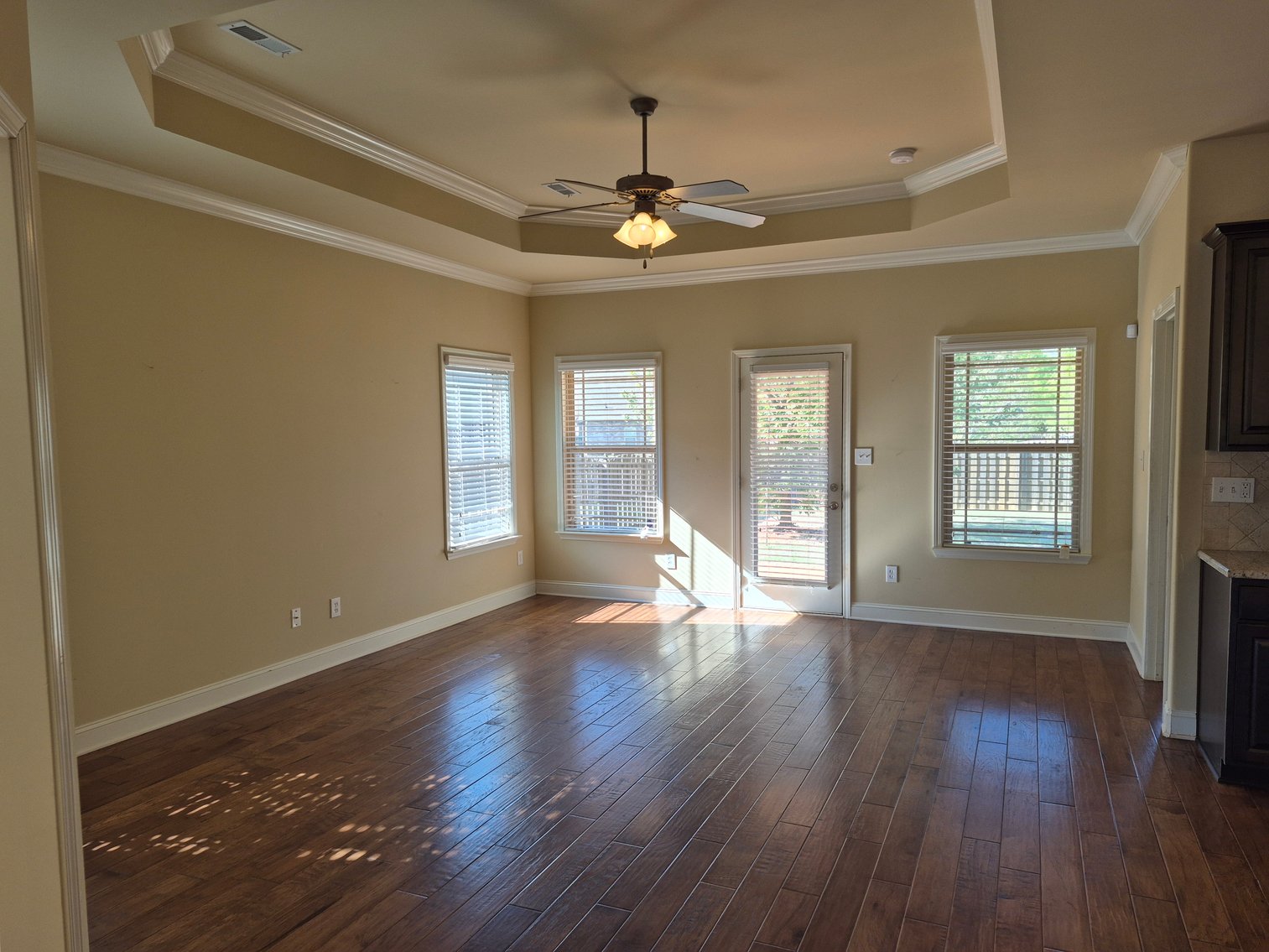 Image for The Estate of Lee Ann Hodges