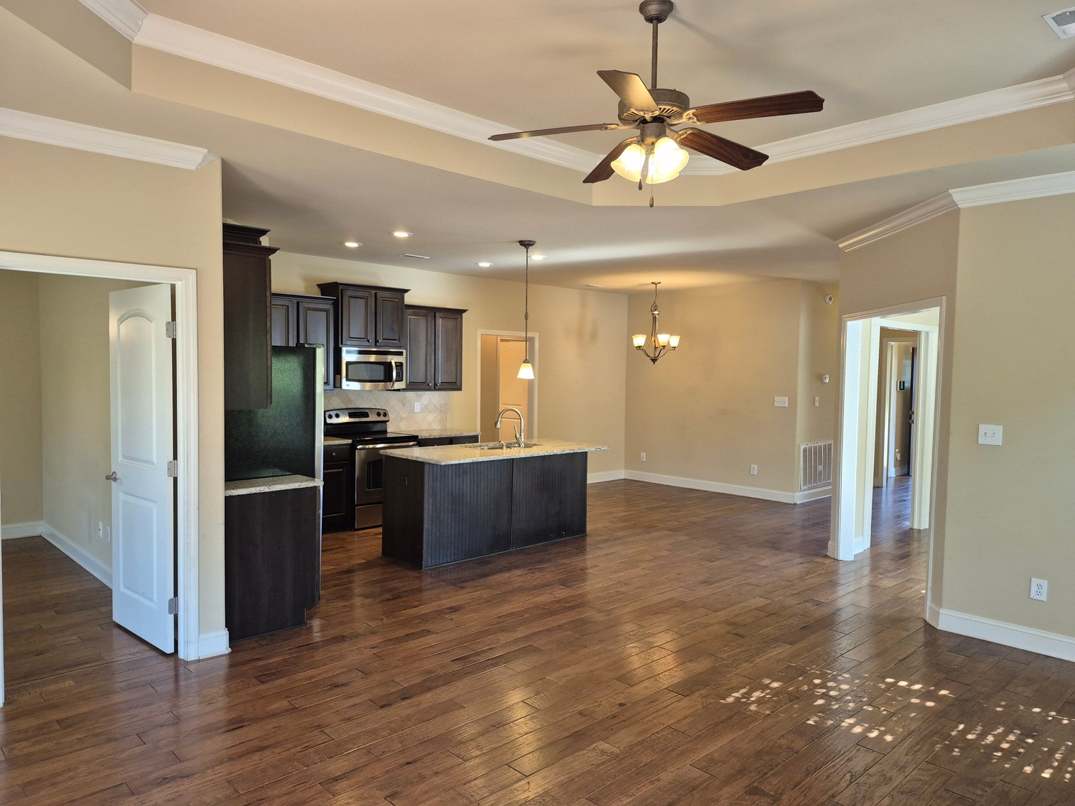 Image for The Estate of Lee Ann Hodges