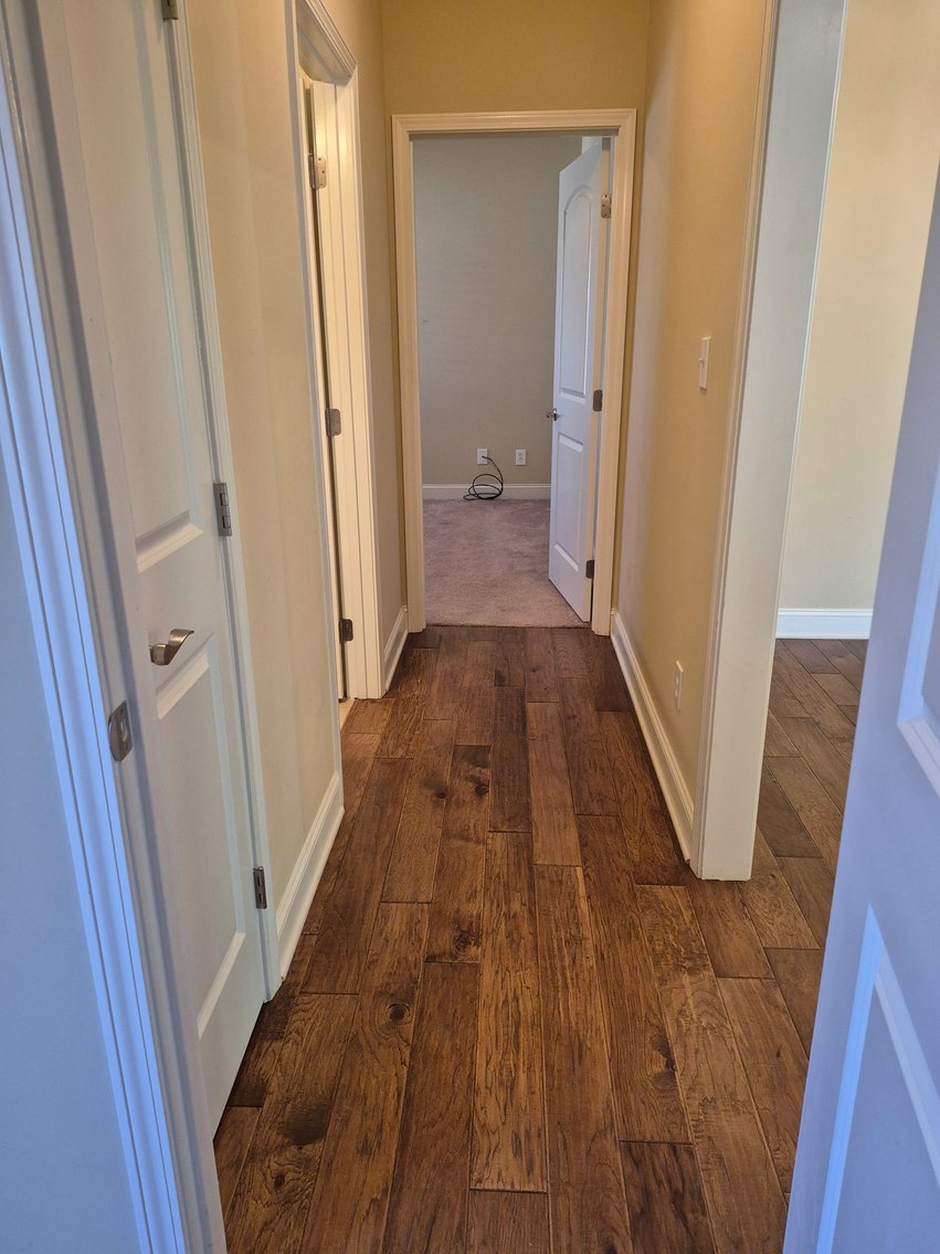 Image for The Estate of Lee Ann Hodges