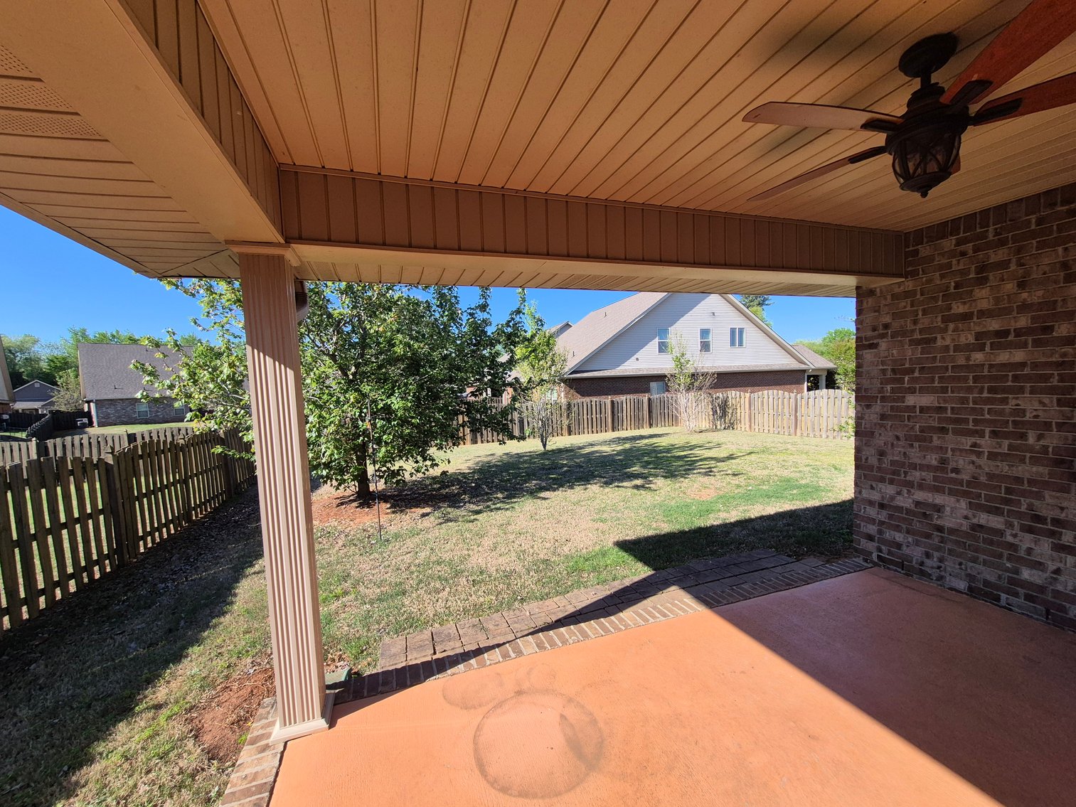 Image for The Estate of Lee Ann Hodges