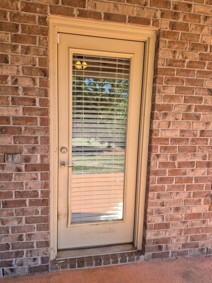 Image for The Estate of Lee Ann Hodges