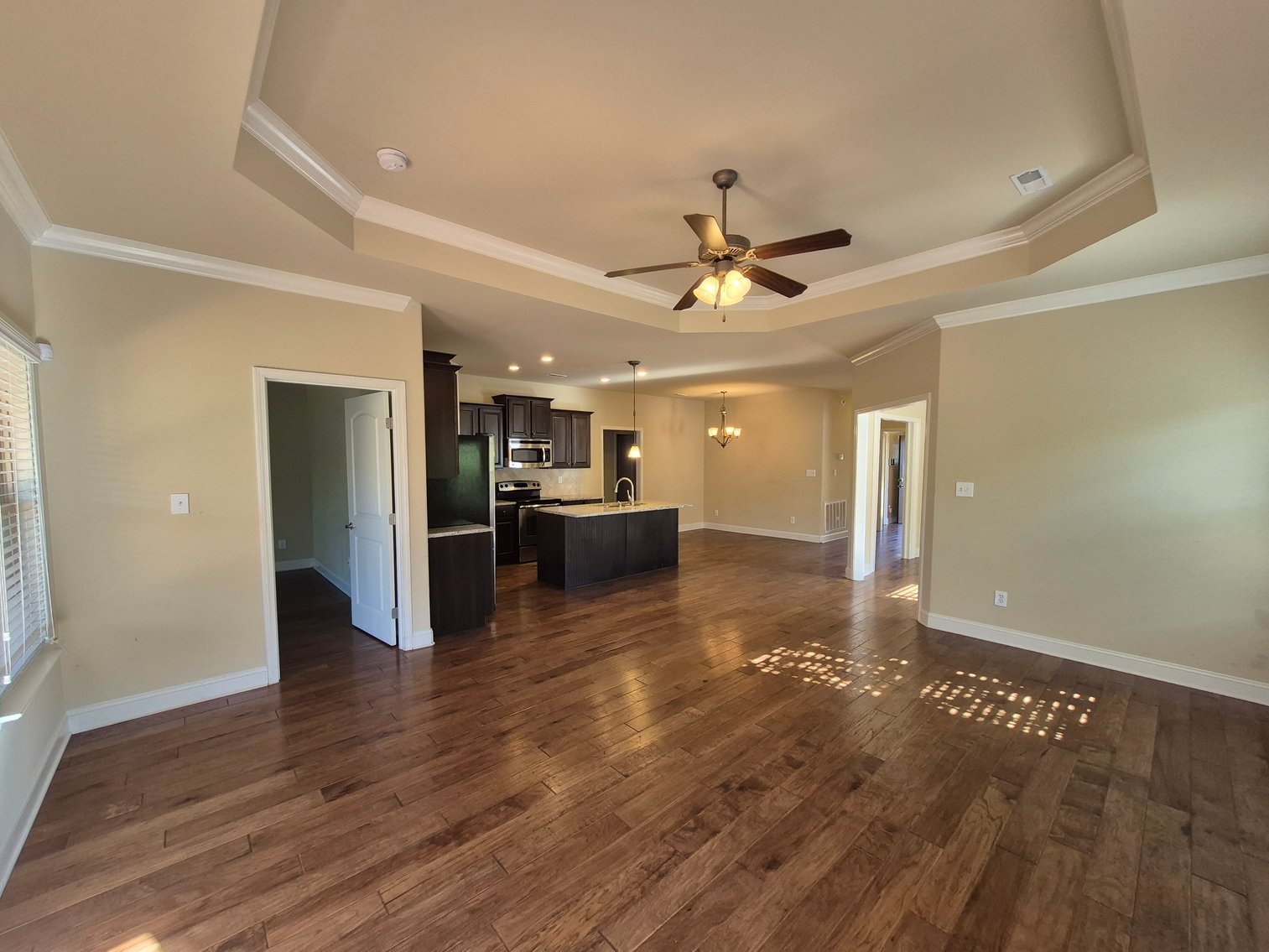 Image for The Estate of Lee Ann Hodges