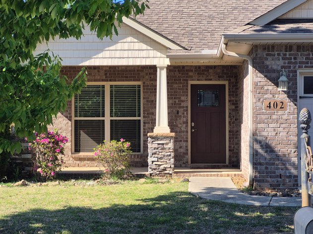 Image for The Estate of Lee Ann Hodges