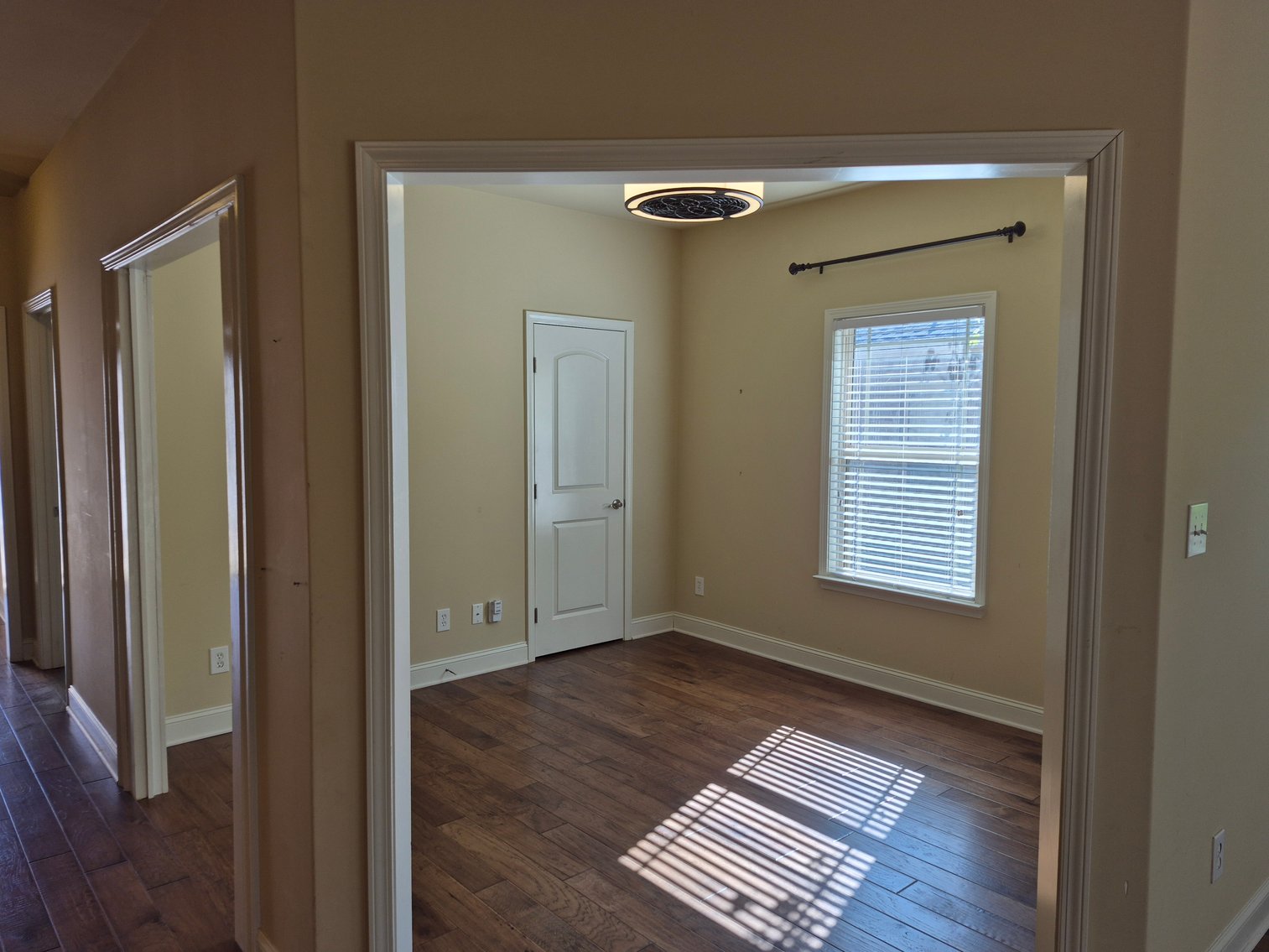 Image for The Estate of Lee Ann Hodges