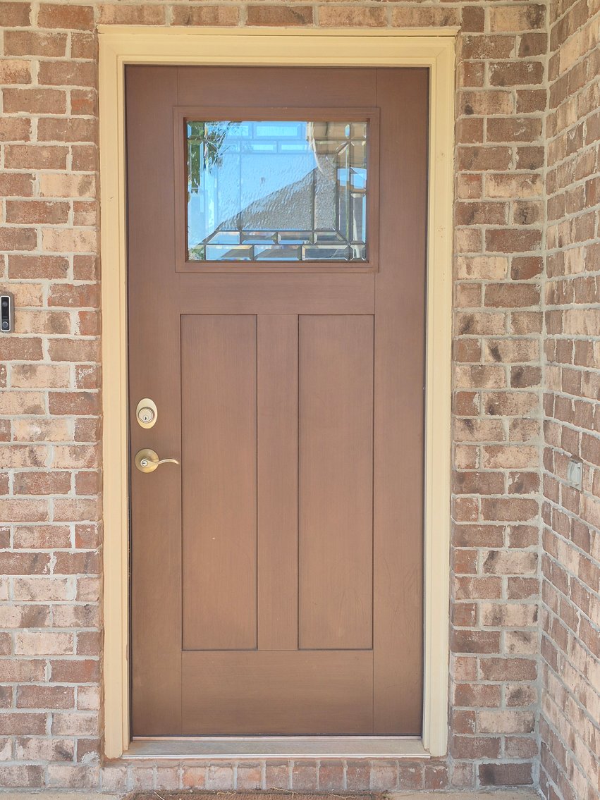 Image for The Estate of Lee Ann Hodges