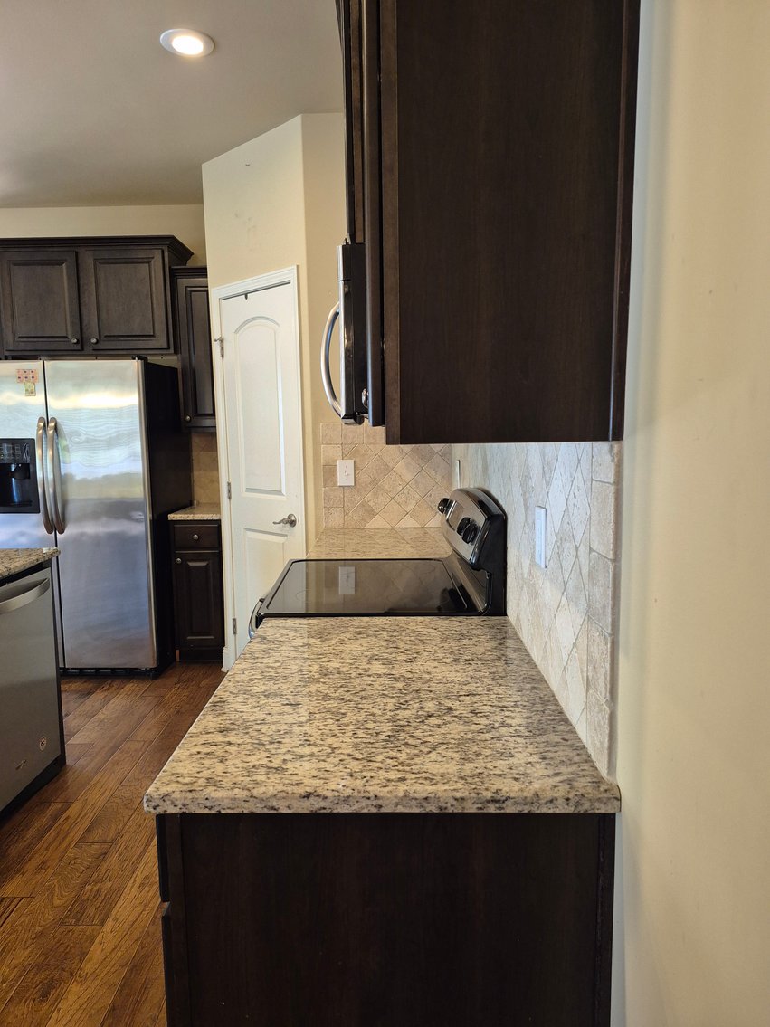 Image for The Estate of Lee Ann Hodges