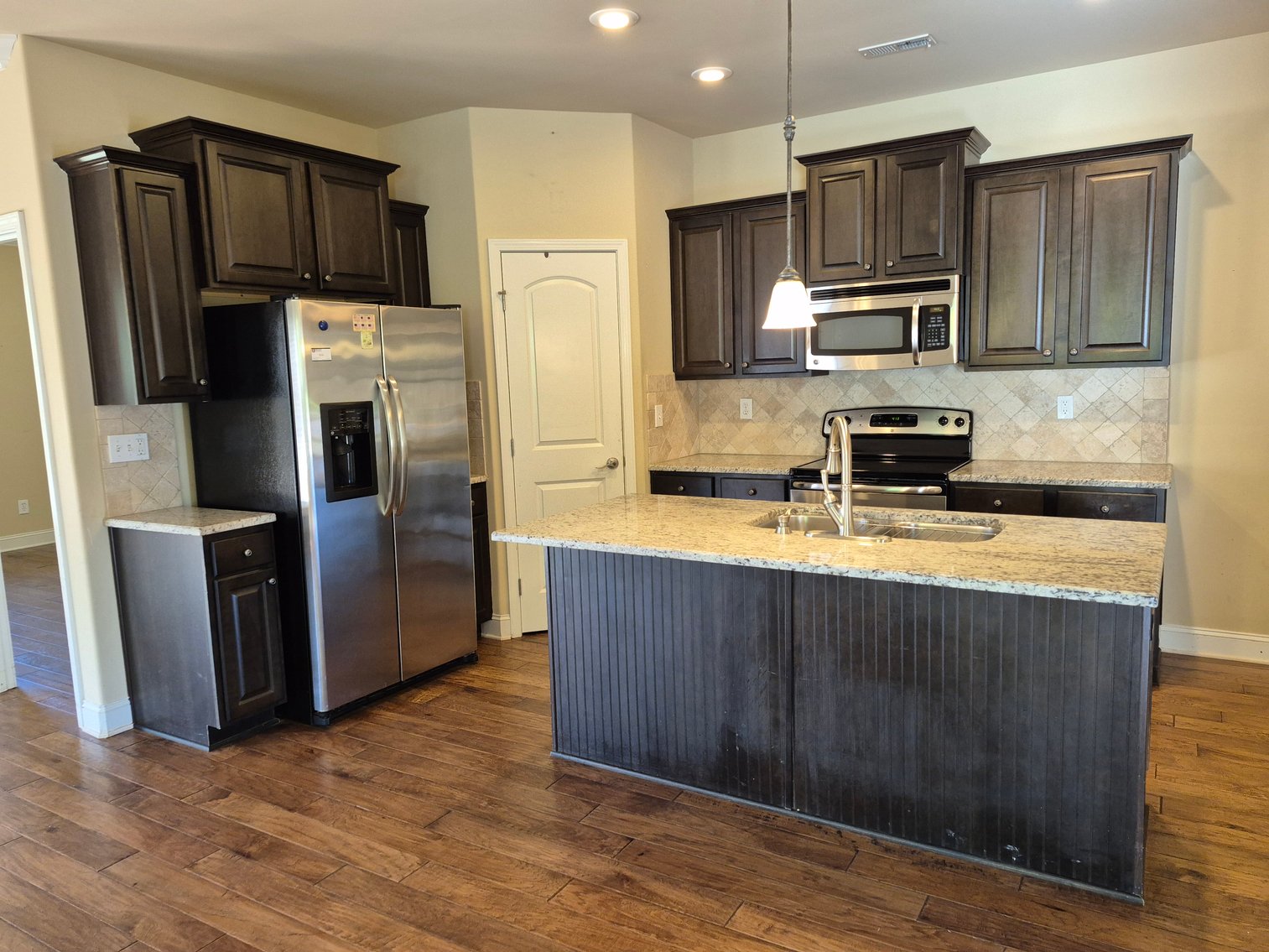 Image for The Estate of Lee Ann Hodges