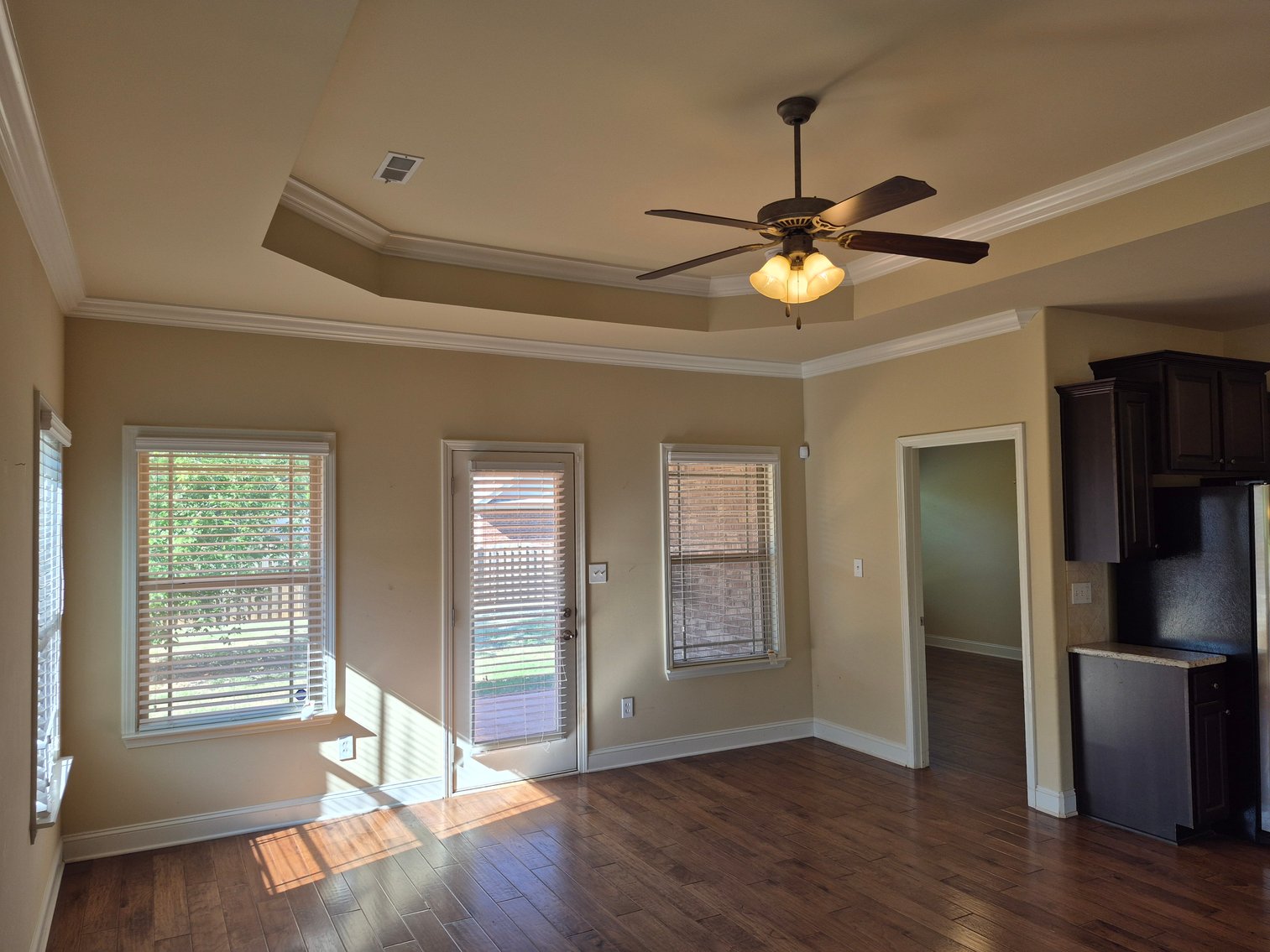 Image for The Estate of Lee Ann Hodges