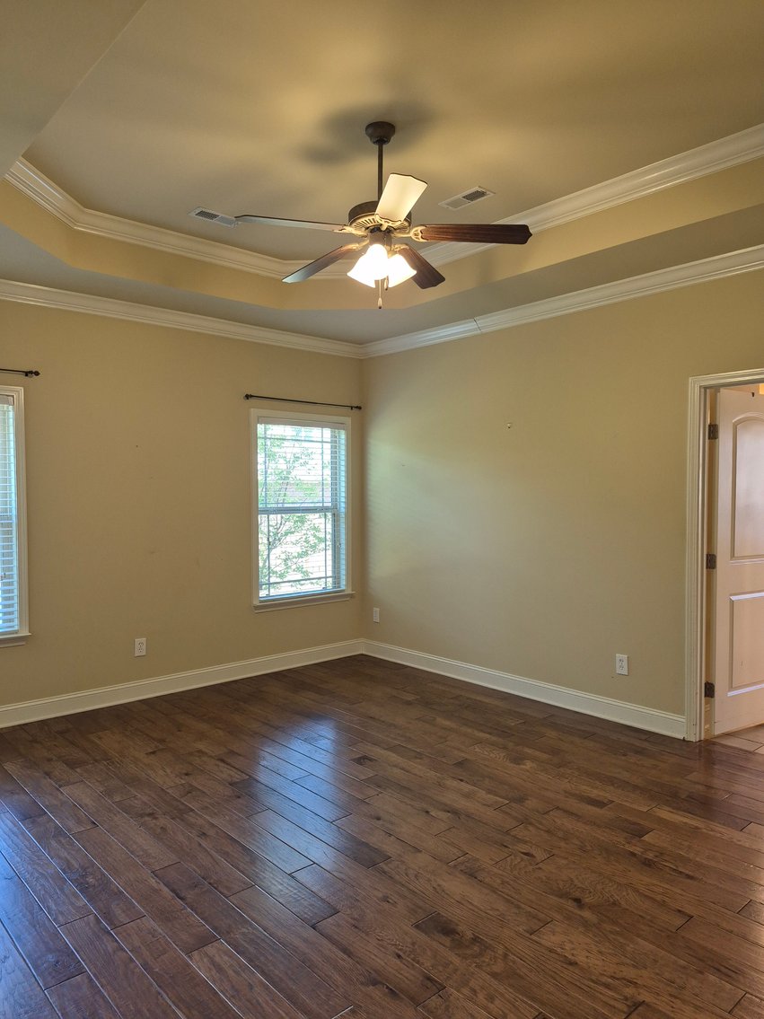 Image for The Estate of Lee Ann Hodges